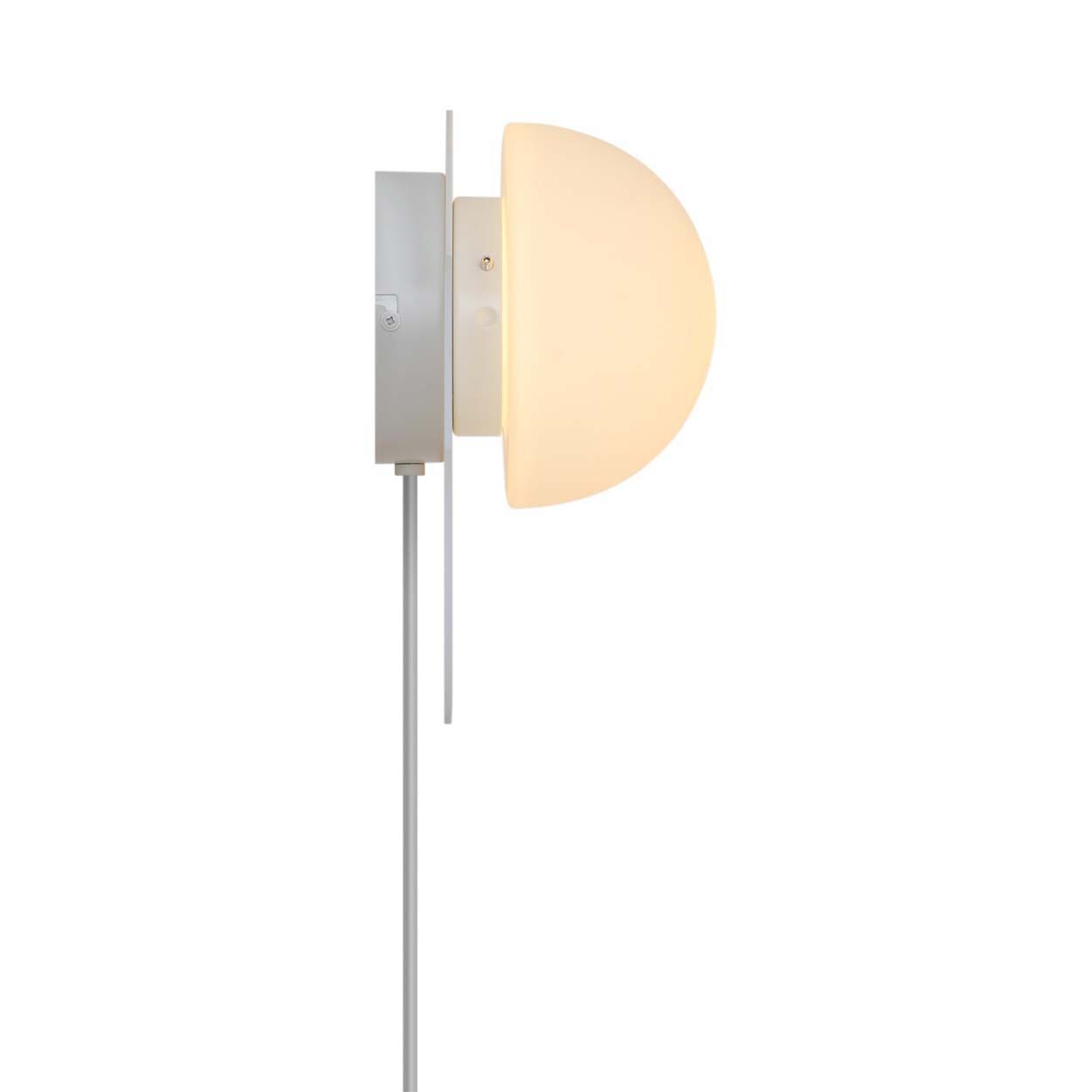 Skyku Cloud Wall light White