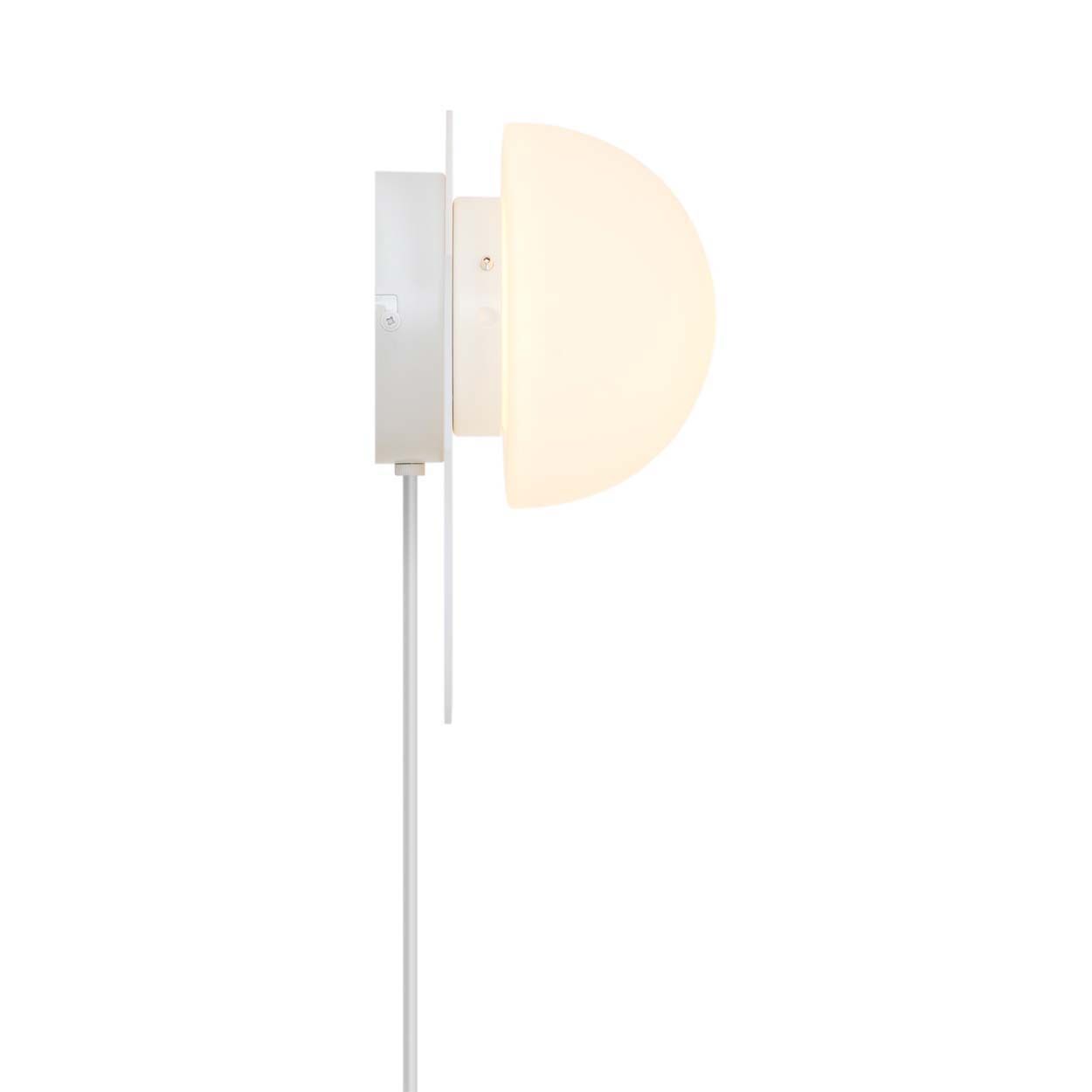 Skyku Cloud Wall light White