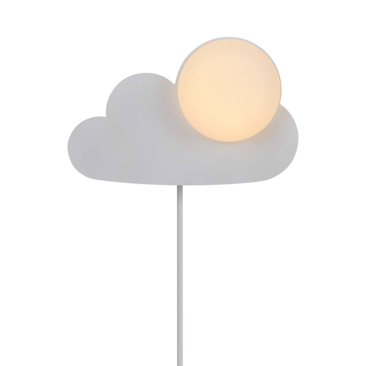 Skyku Cloud Wall light White