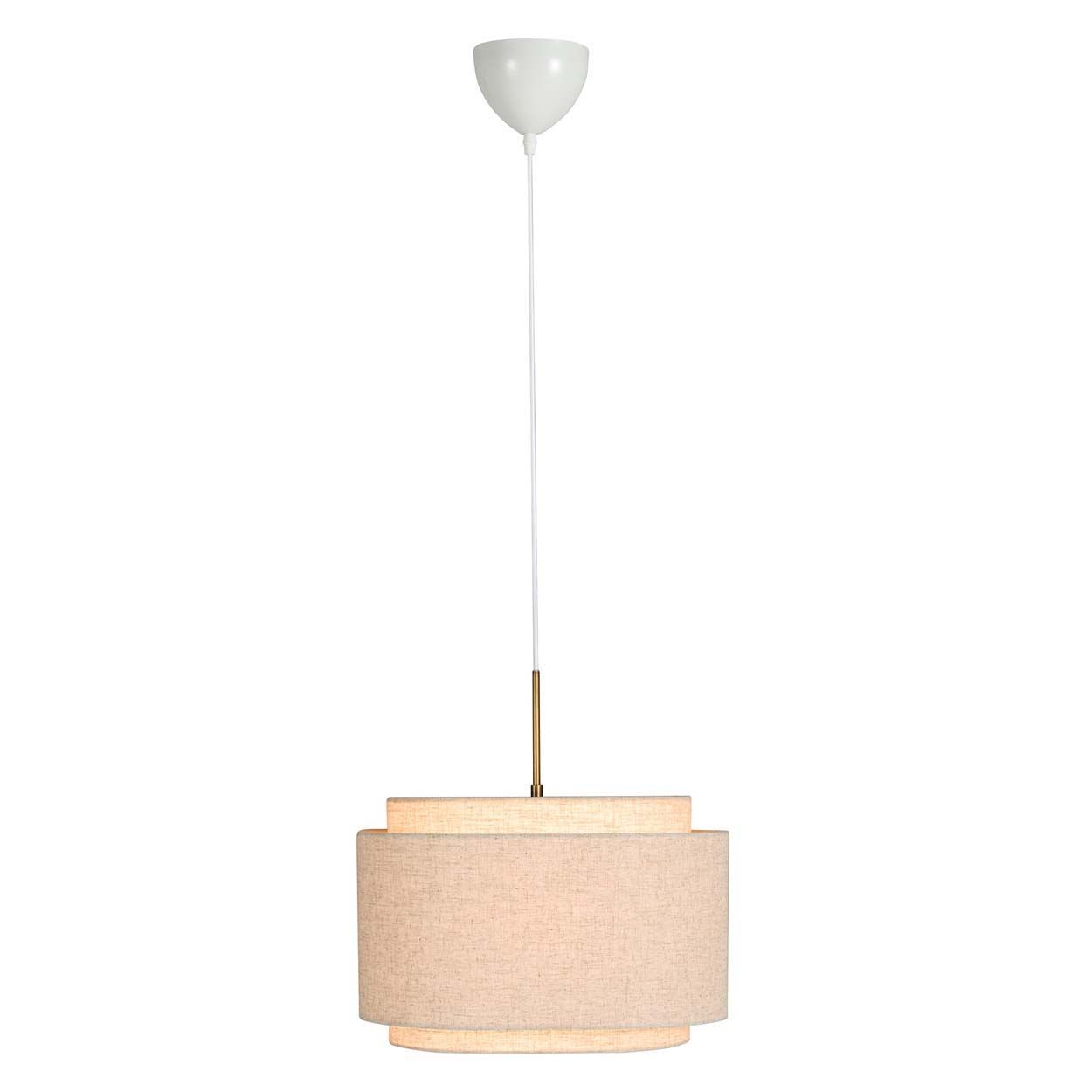 Nordlux Takai Pendant Beige