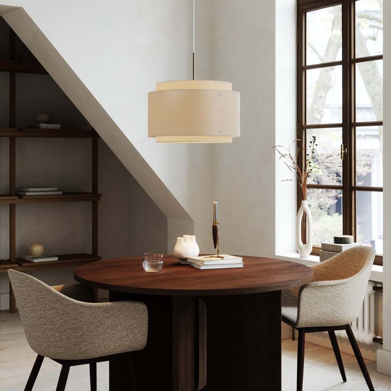 Nordlux Takai Pendant Beige