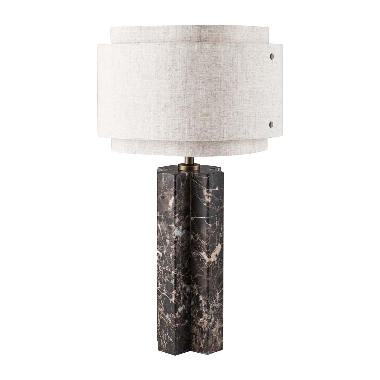 Takai Table lamp Beige