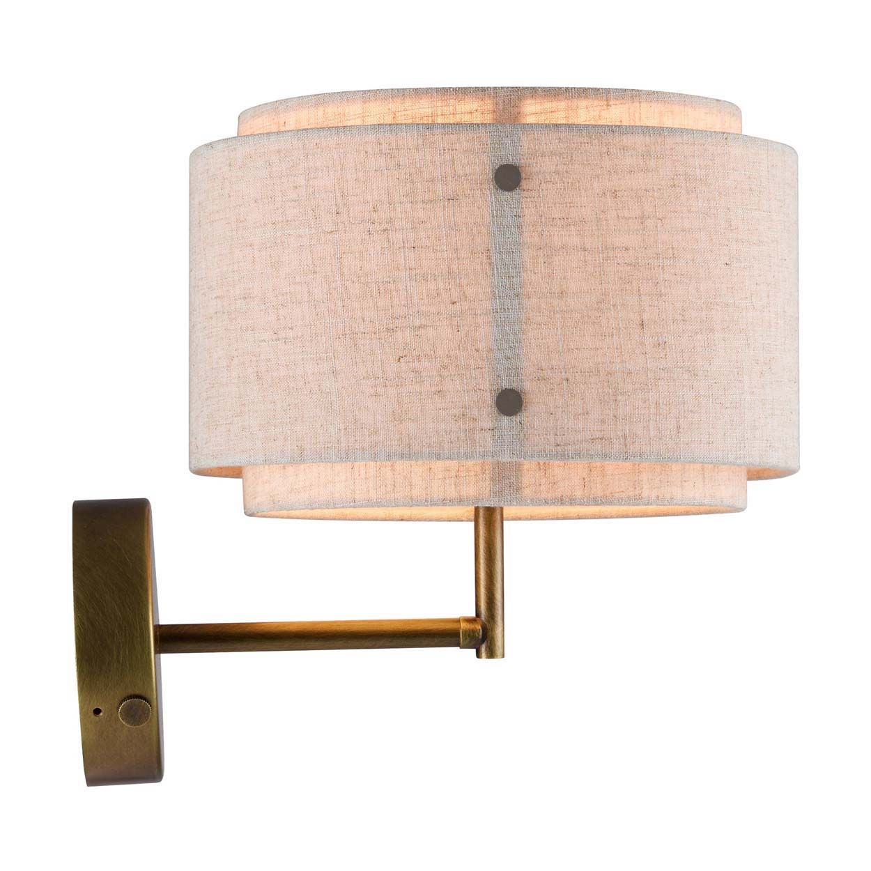Takai Wall light Beige