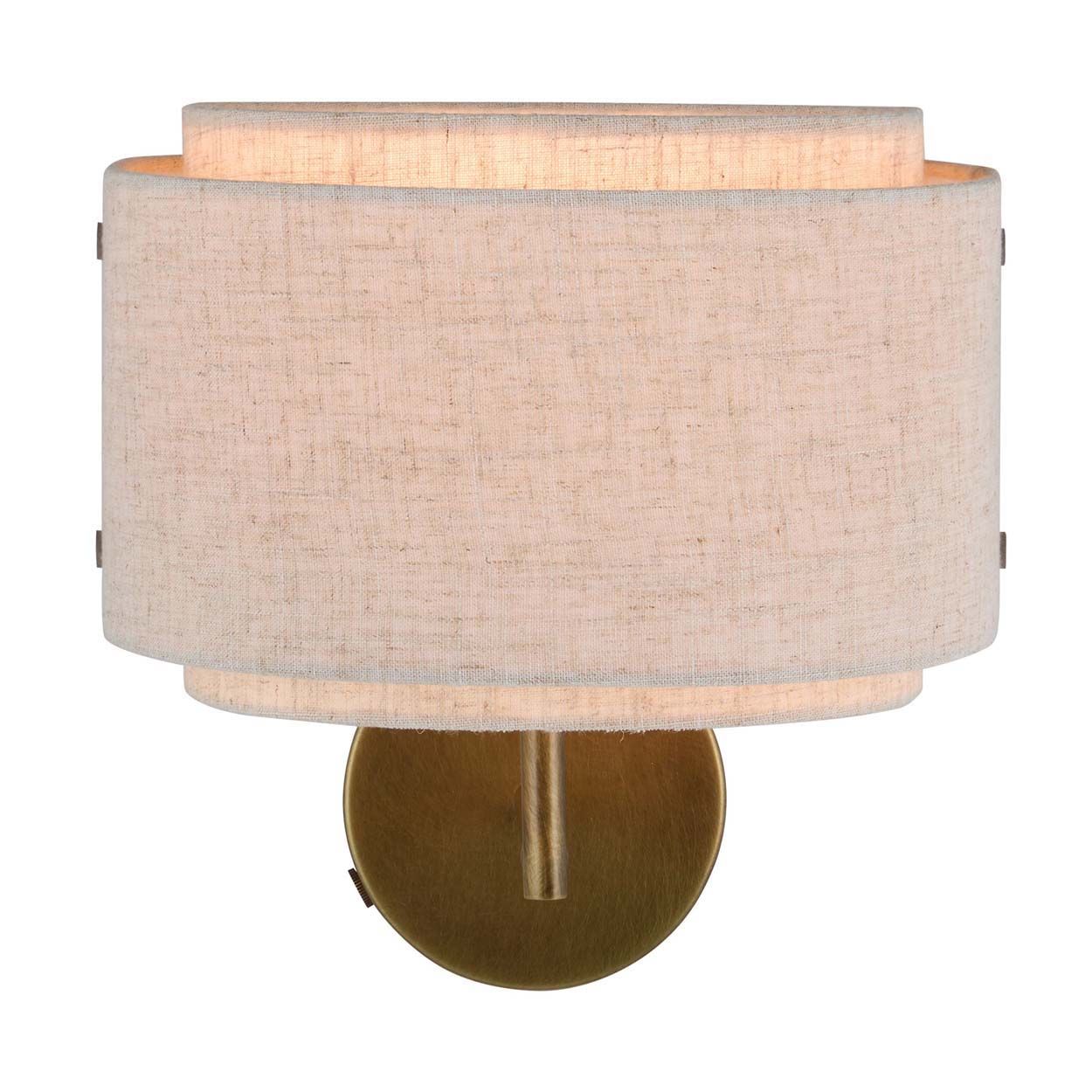 Takai Wall light Beige