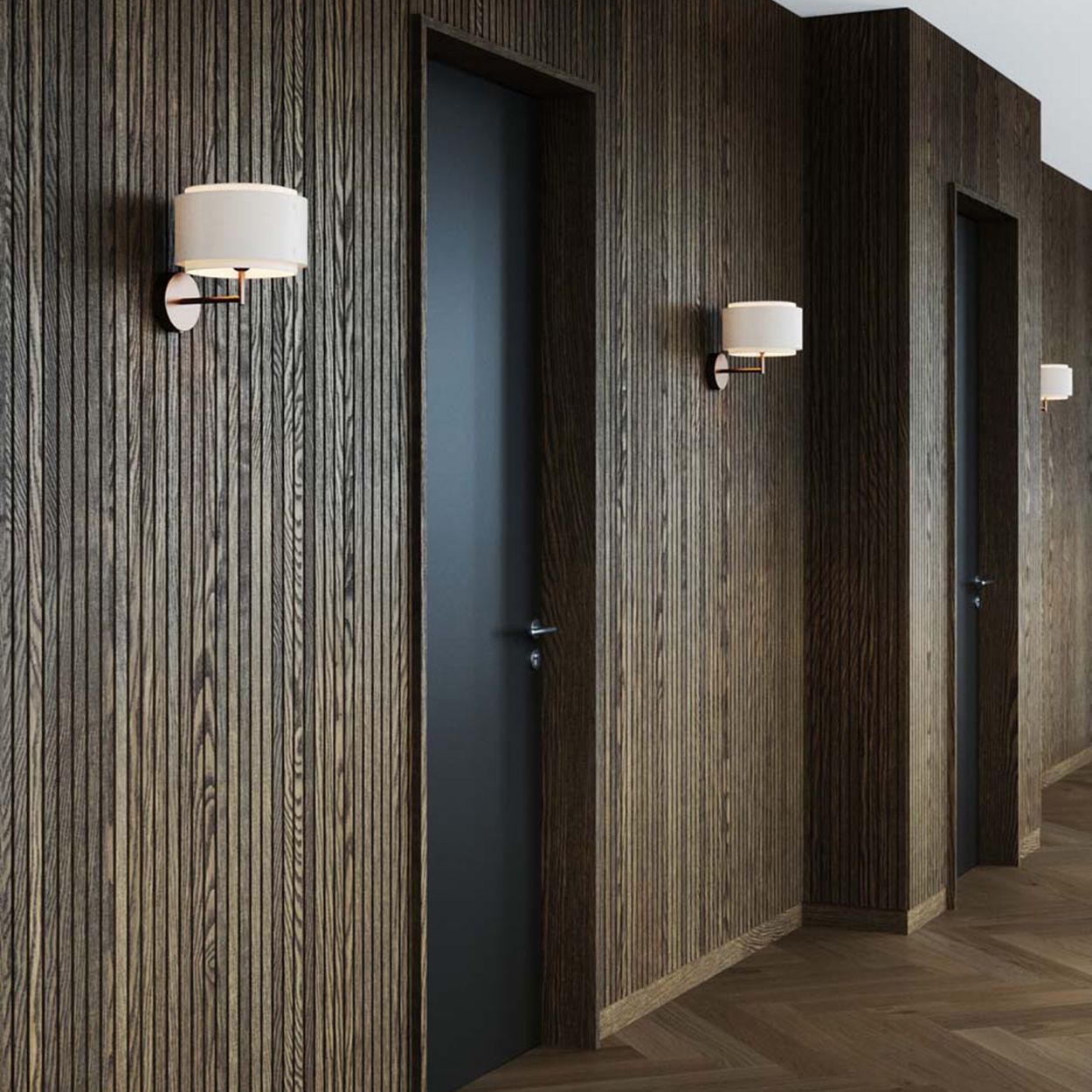 Takai Wall light Beige