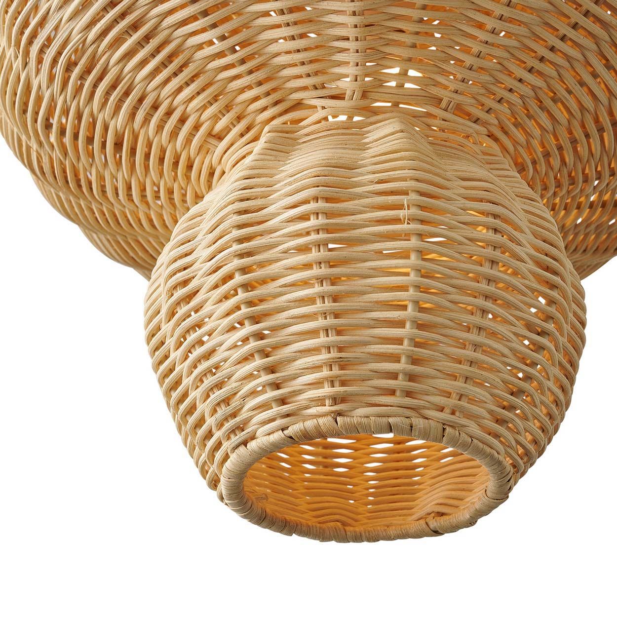 Nordlux Allie 30 Pendant Nature