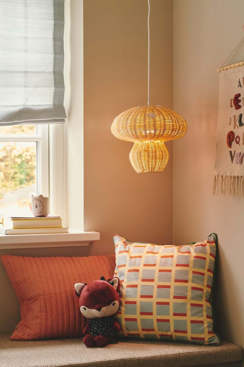 Nordlux Allie 30 Pendant Nature