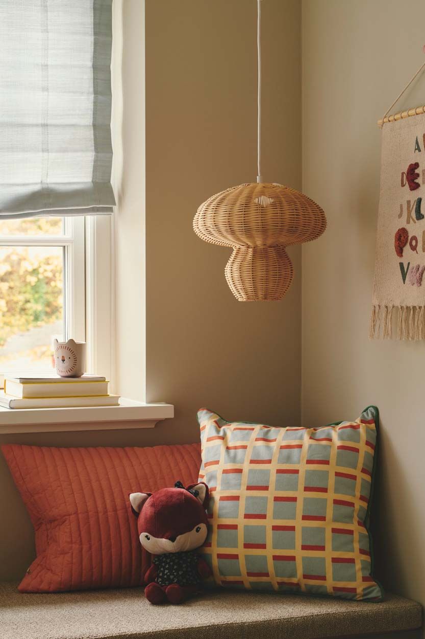 Nordlux Allie 30 Pendant Nature