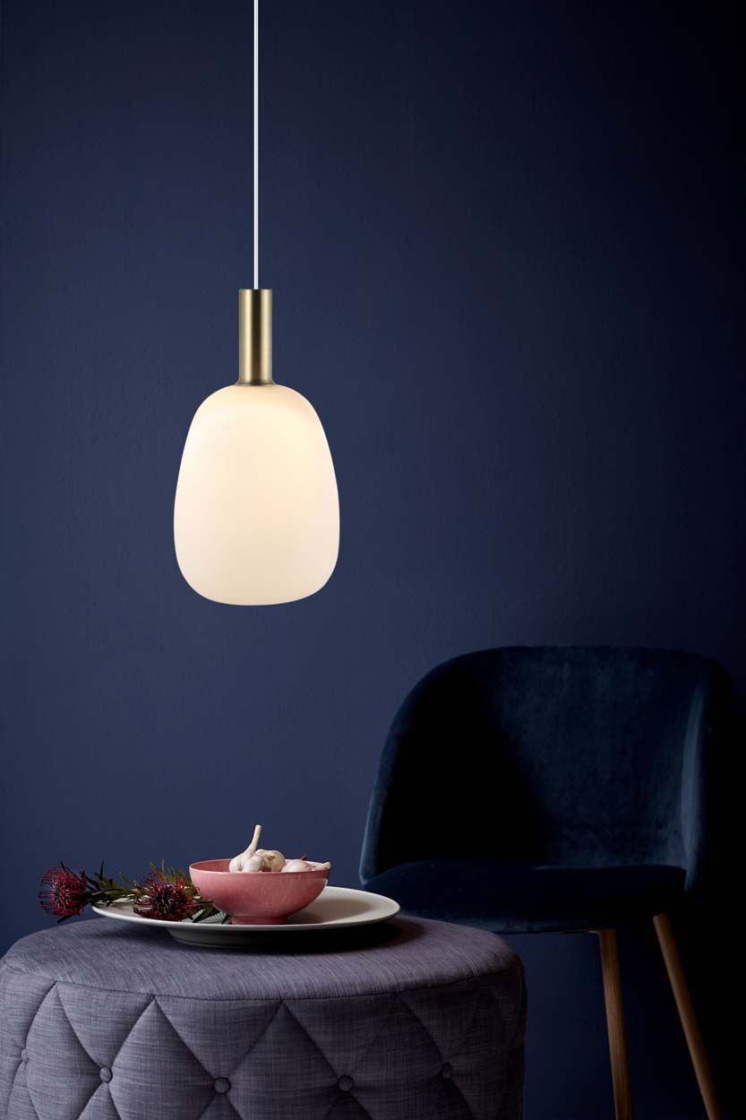 Nordlux Alton 23 Pendant White