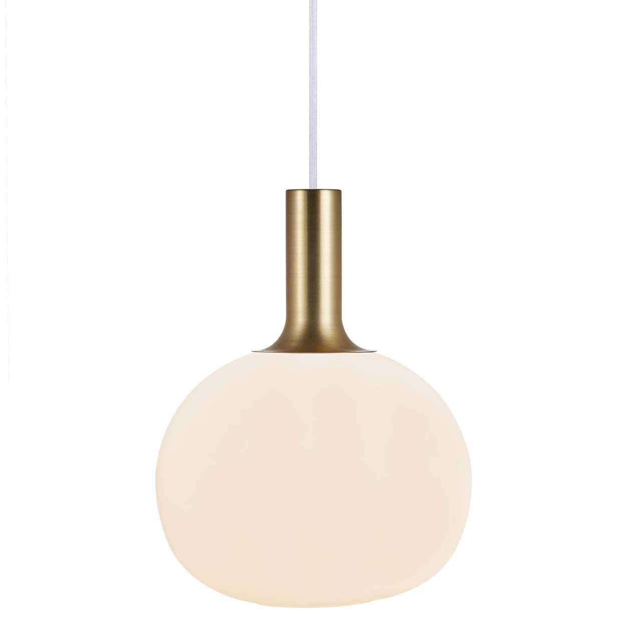 Nordlux Alton 25 Pendant White