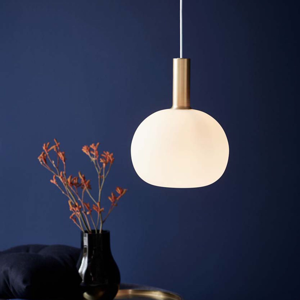 Nordlux Alton 25 Pendant White
