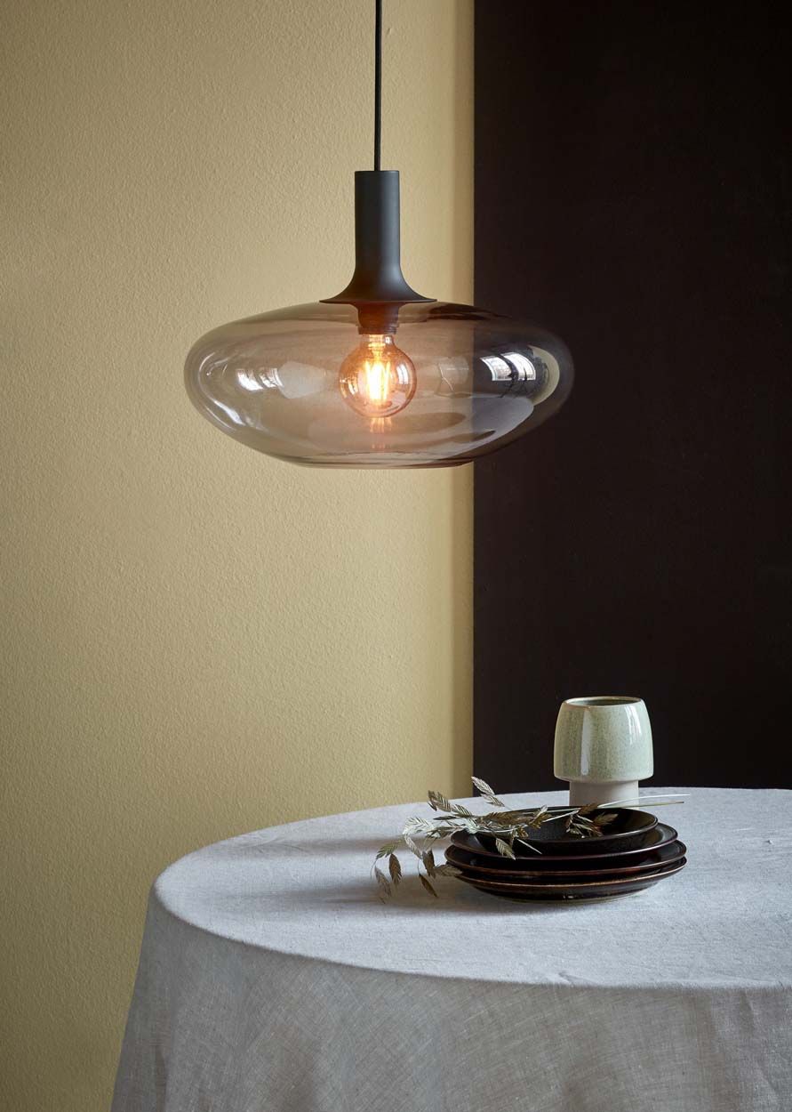 Nordlux Alton 35 Pendant Black