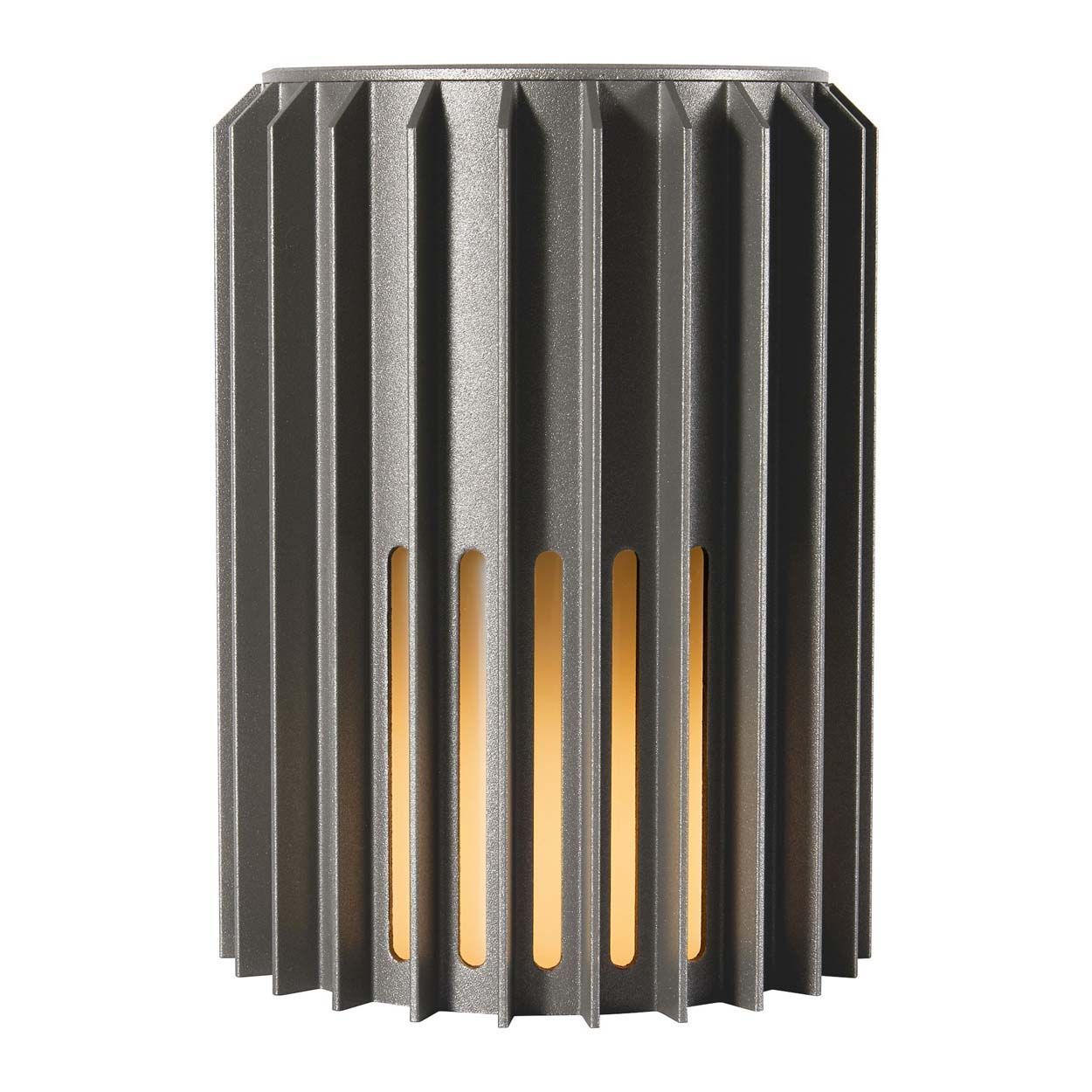 Aludra Wall light Seaside anthracite