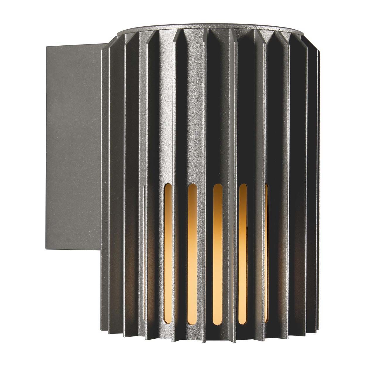 Nordlux Aludra Wall light Seaside anthracite