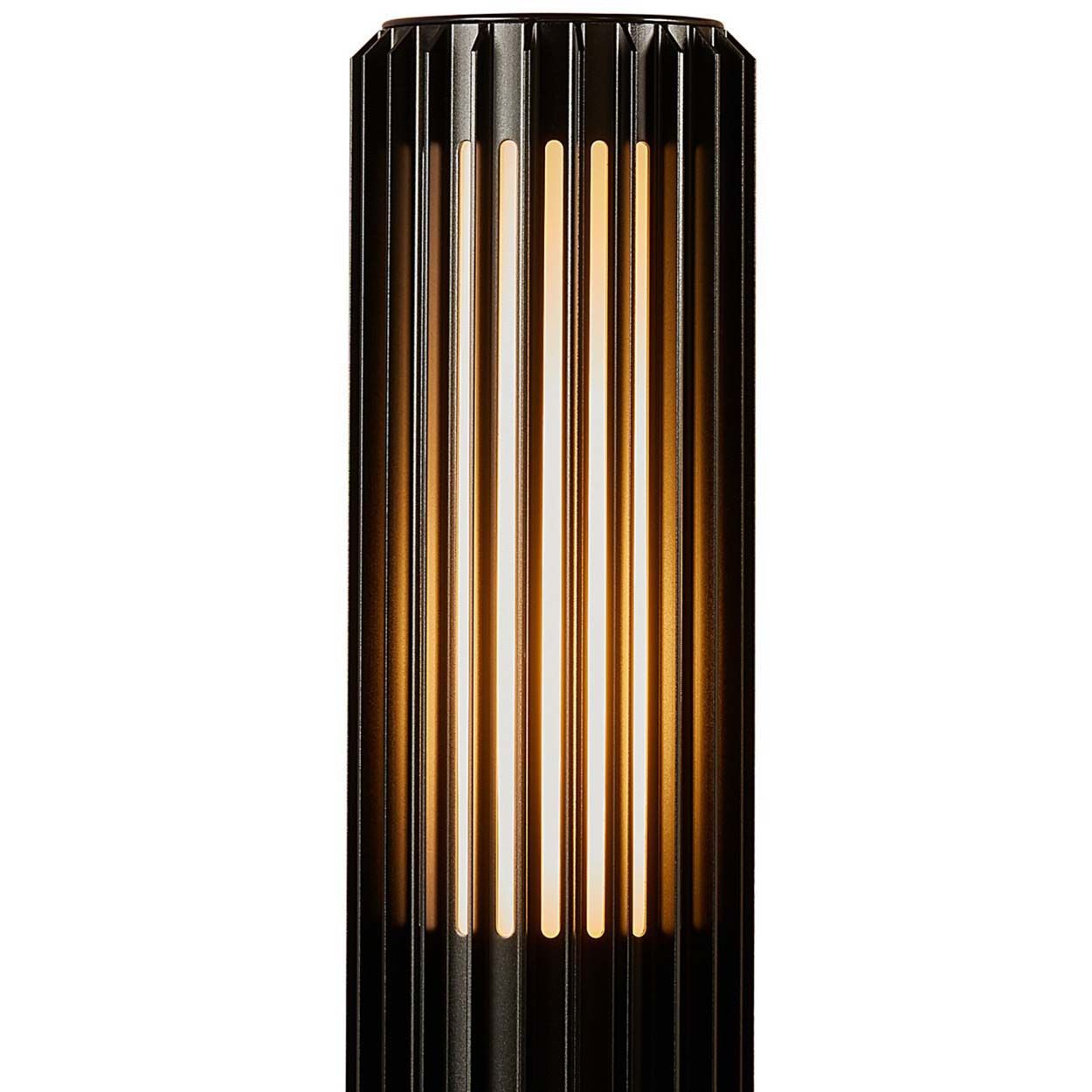 Nordlux Aludra 45 Garden light Seaside black