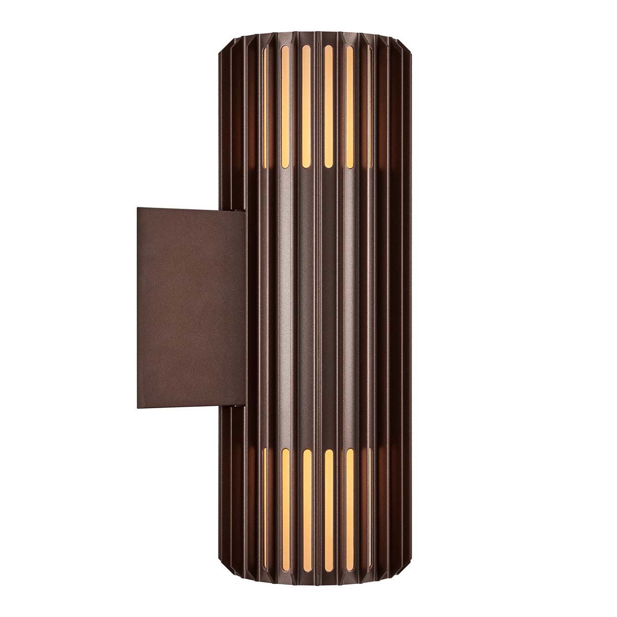 Aludra DoubleWall lightSeaside brown metallic
