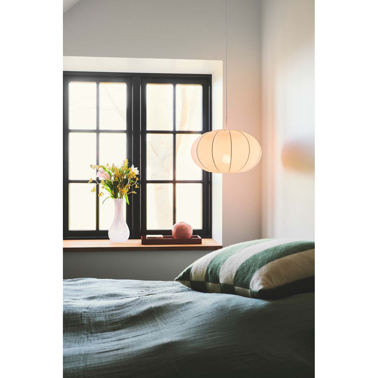 Nordlux Aeron 40 Pendant White