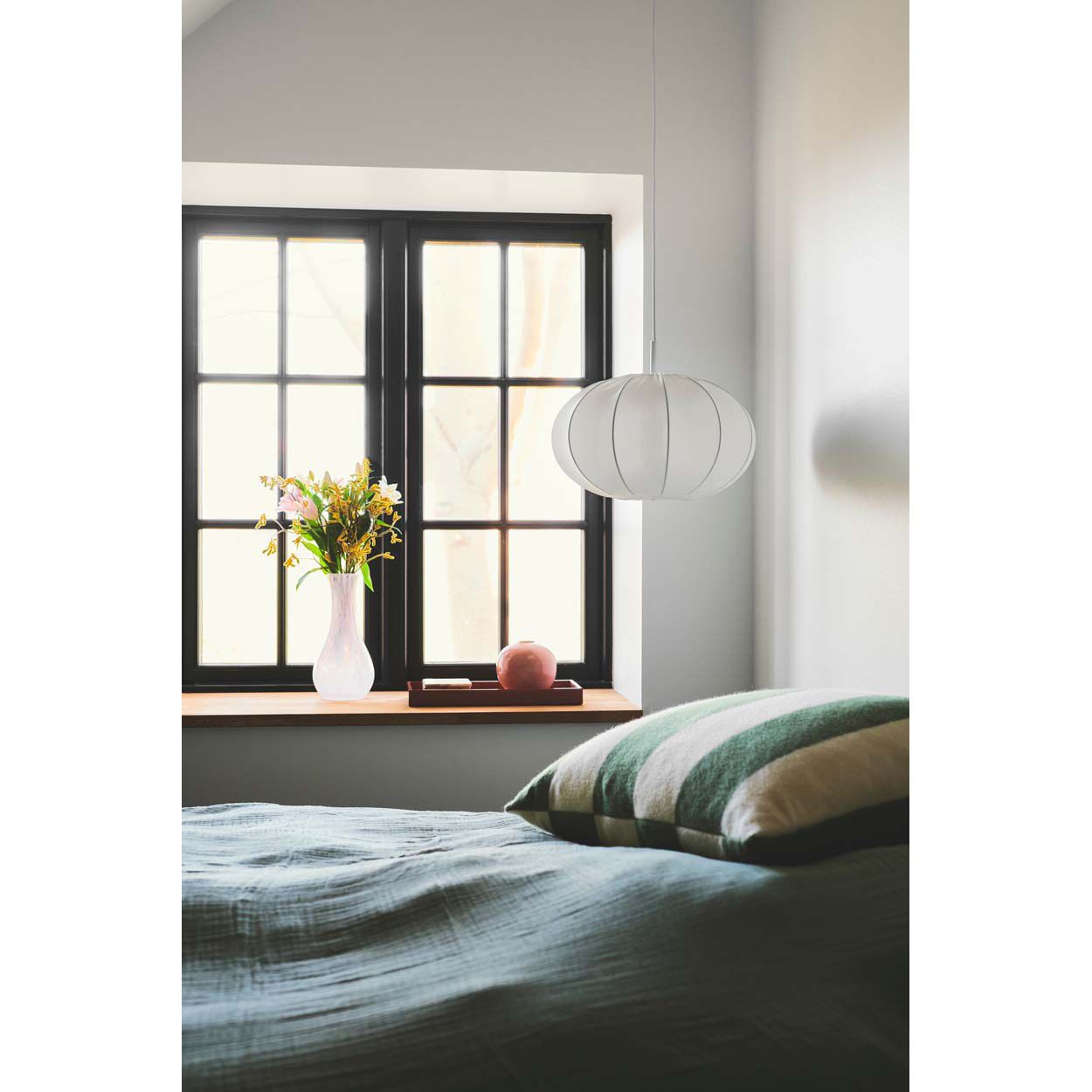 Nordlux Aeron 40 Pendant White