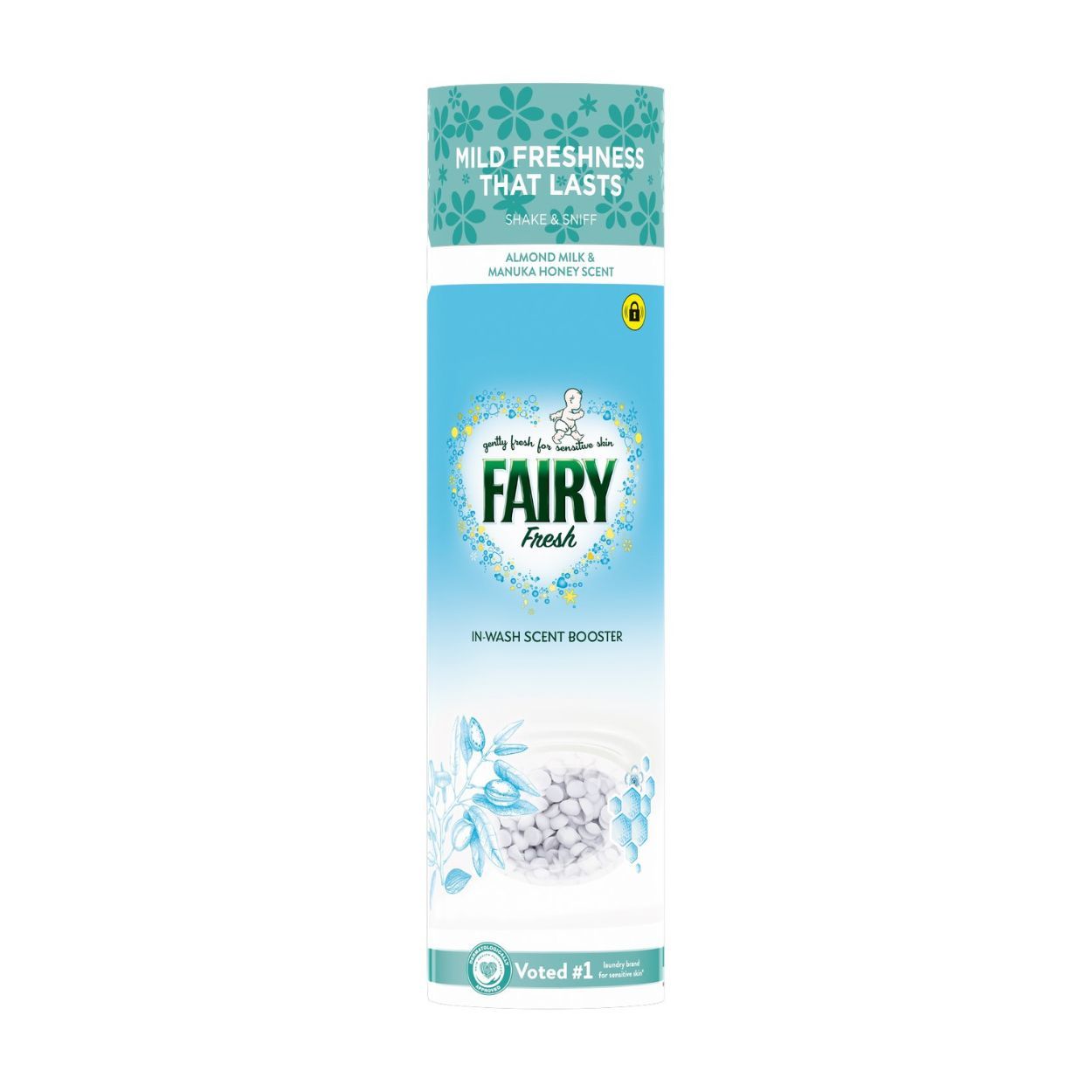 Fairy-In-Wash-Scent-Booster-275G