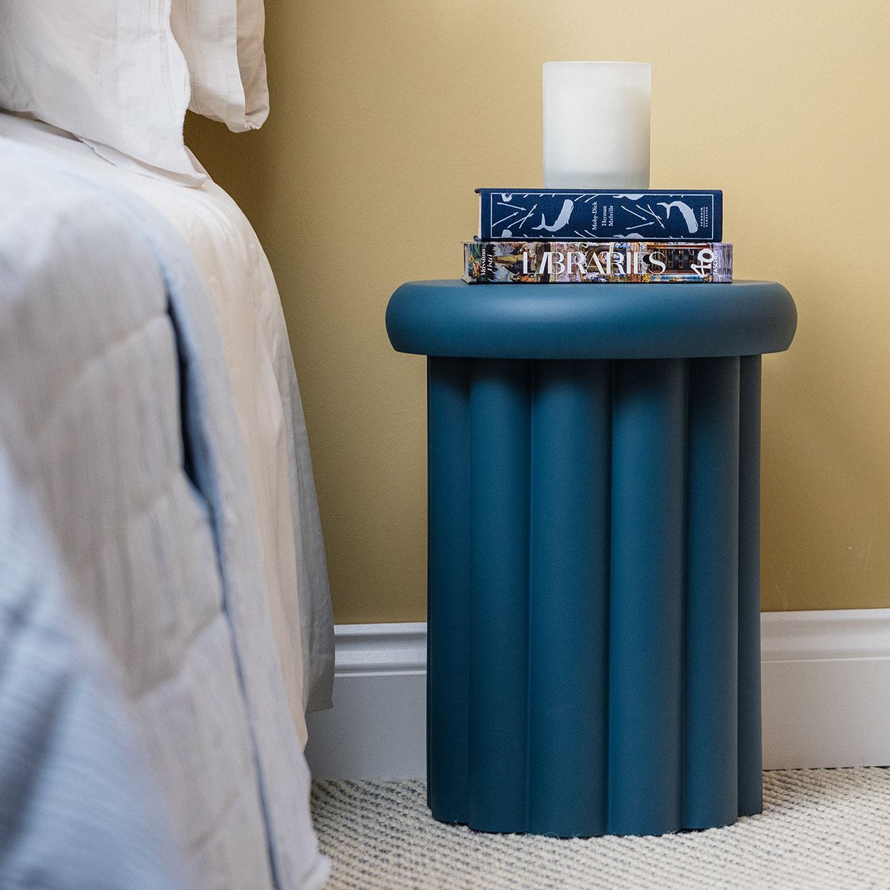 Rust-Oleum Switch 5-in-1 Multi-Surface Spray Paint Midnight Blue Matt 400ml