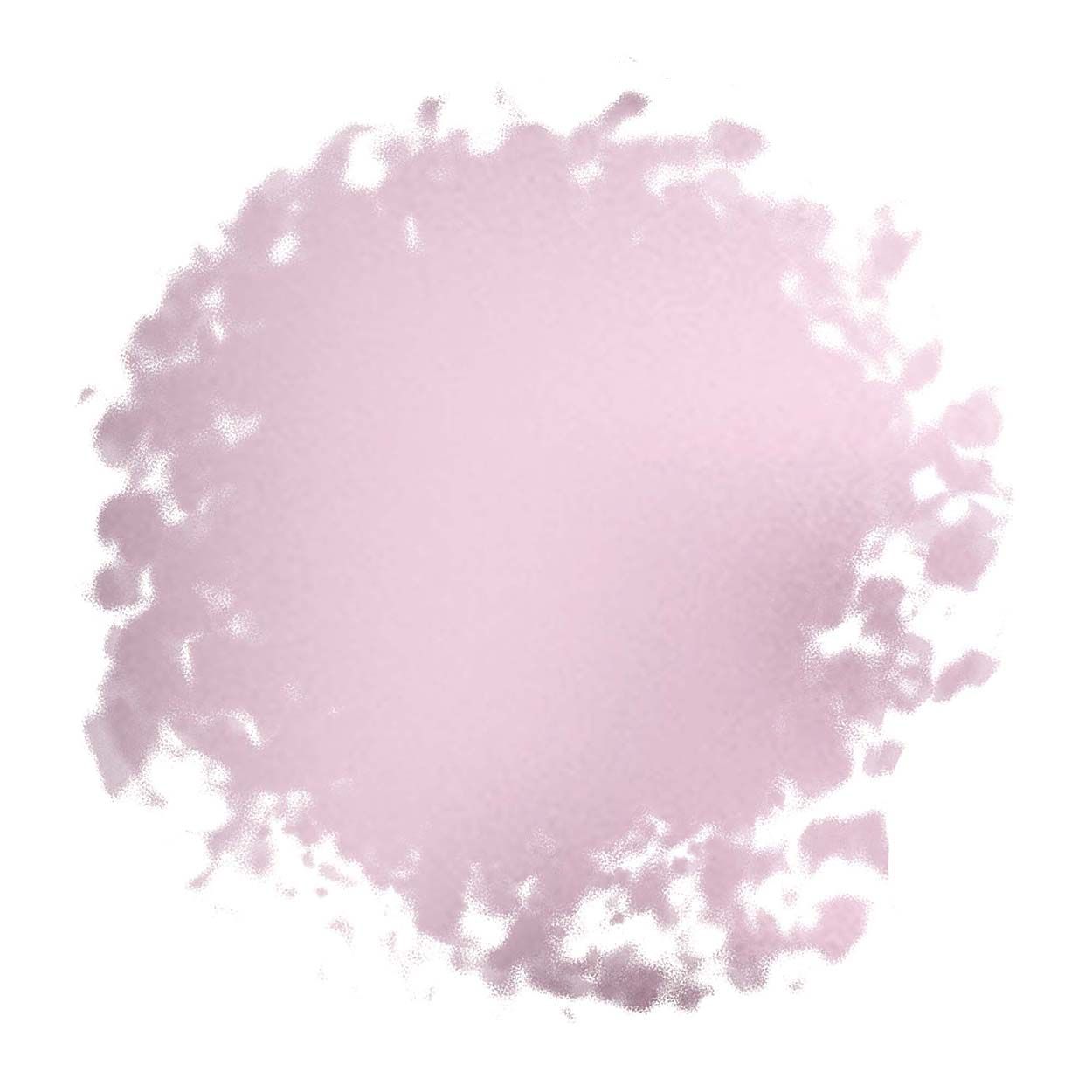 Rust-Oleum Frosted Glass Effect Spray Rose 150ml
