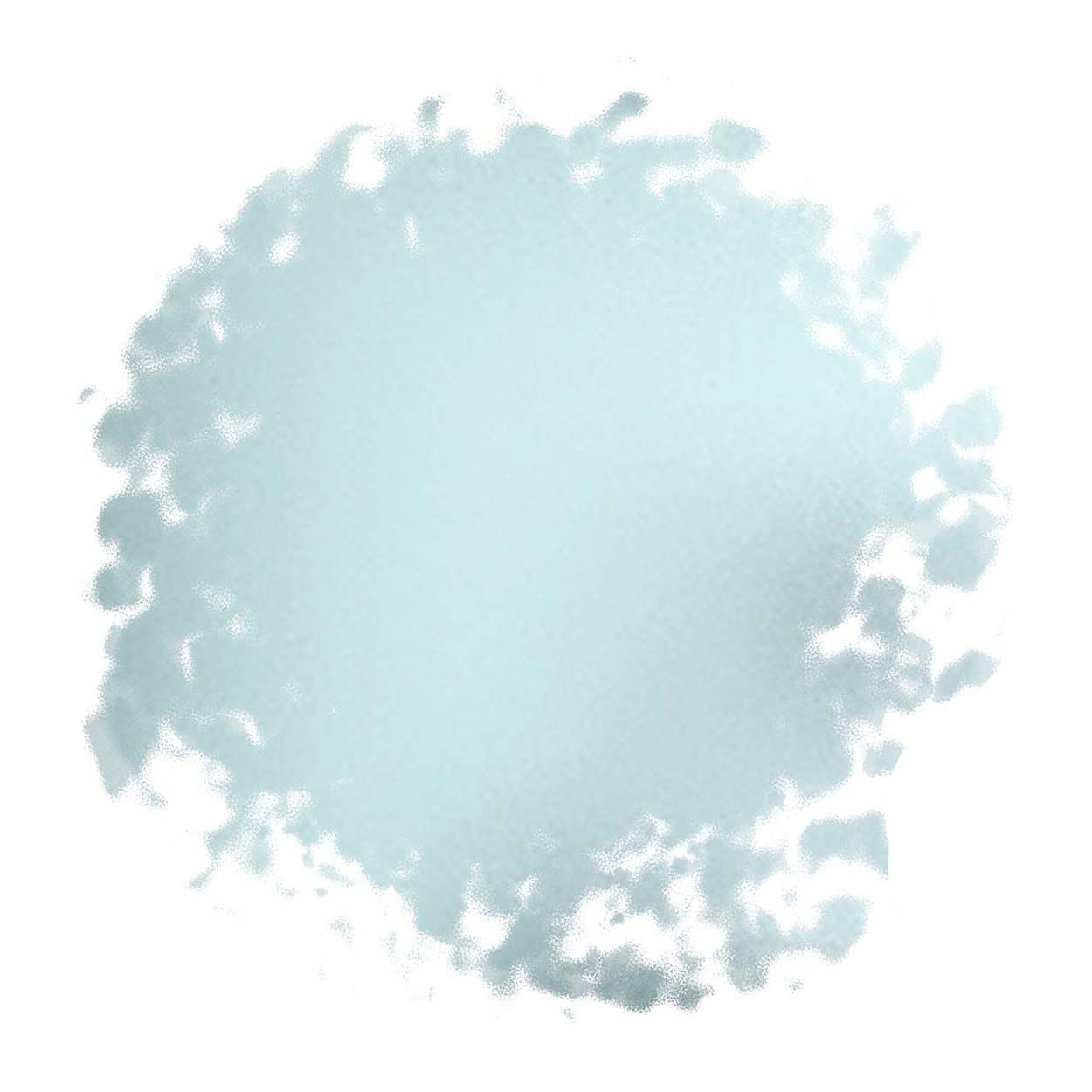 Rust-Oleum Frosted Glass Effect Spray Mint 150ml