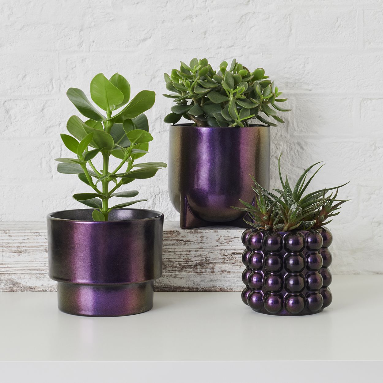 Rust-Oleum Colour Shift Purple Eclipse Spray Paint 150ml