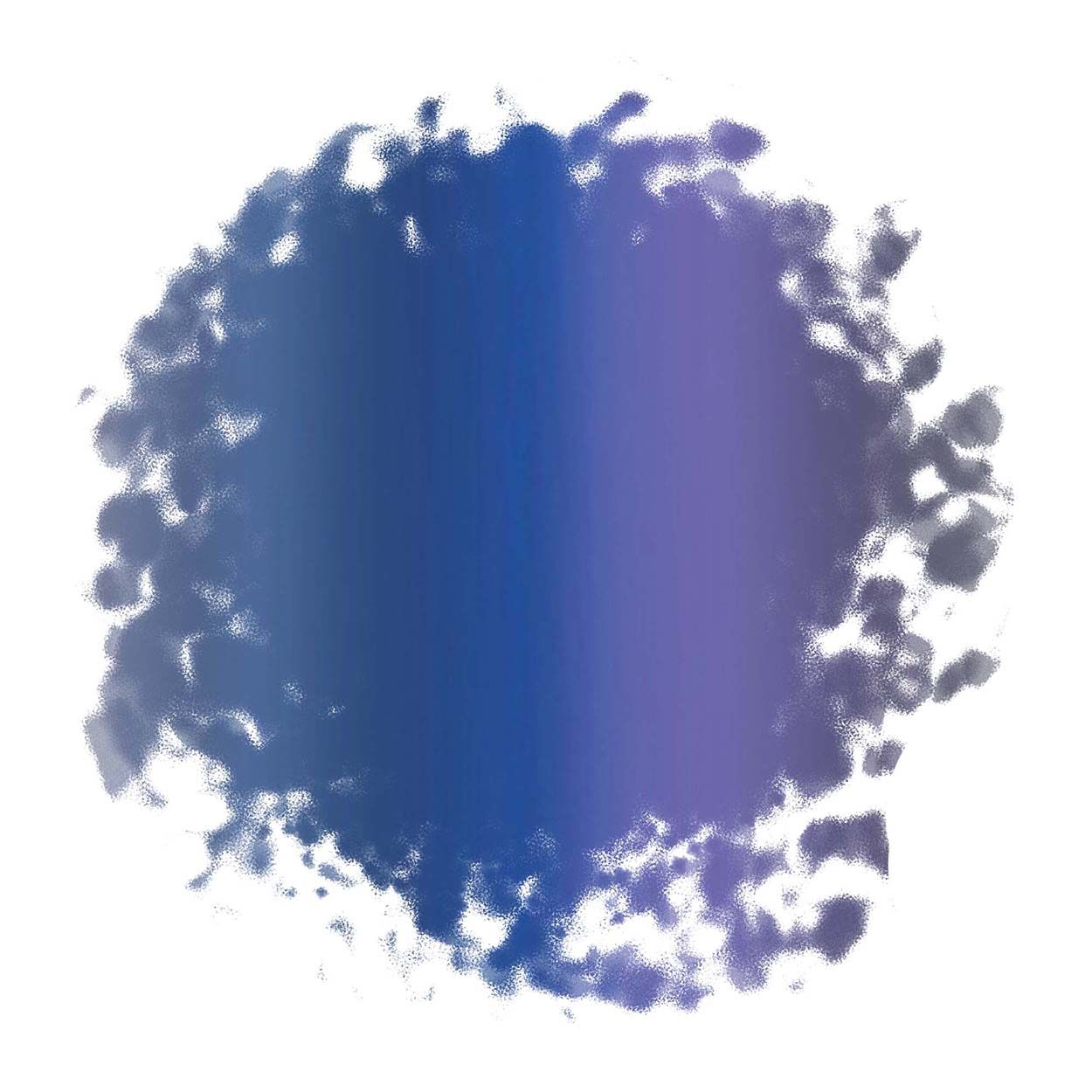 Rust-Oleum Colour Shift Cosmic Blue Spray Paint 150ml
