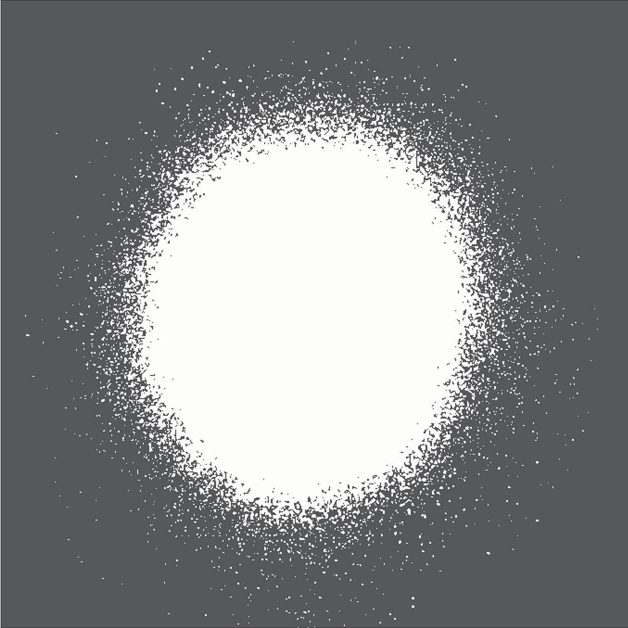 Rust-Oleum Craft Primer Spray Paint White 150Ml