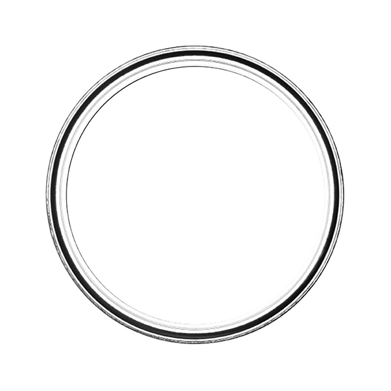 Rust-Oleum Clear Sealer Matt 125ml