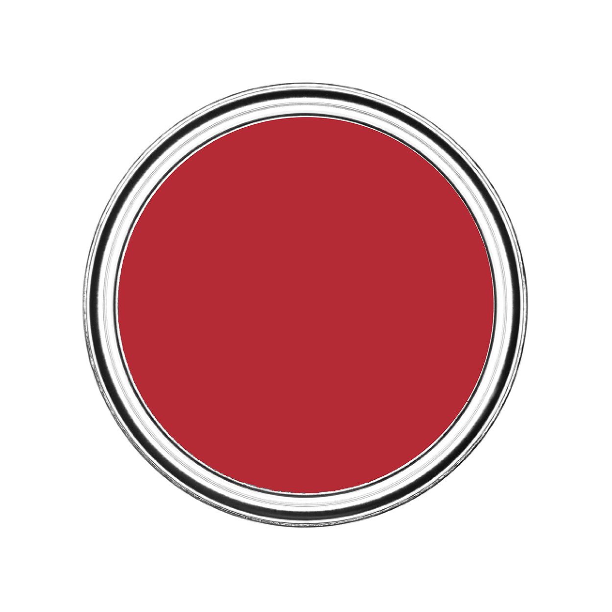 Rust-Oleum Painters Touch Multi-Surface Toysafe Paint Cherry Red Gloss 250ml