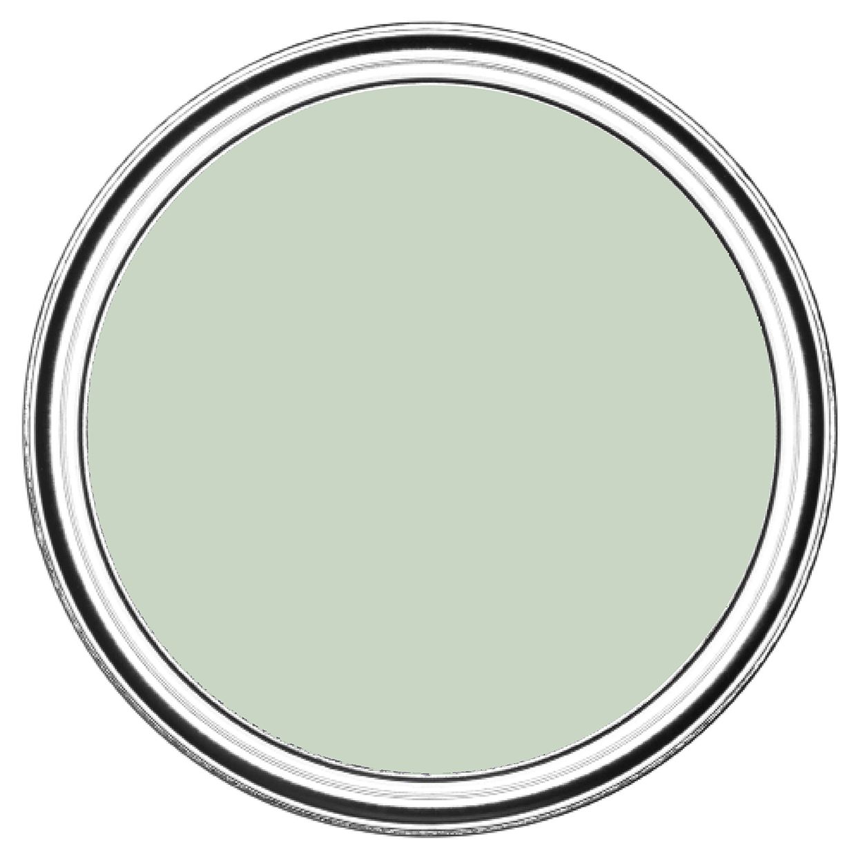 Rust-Oleum uPVC Paint Laurel Green Matt 750ml