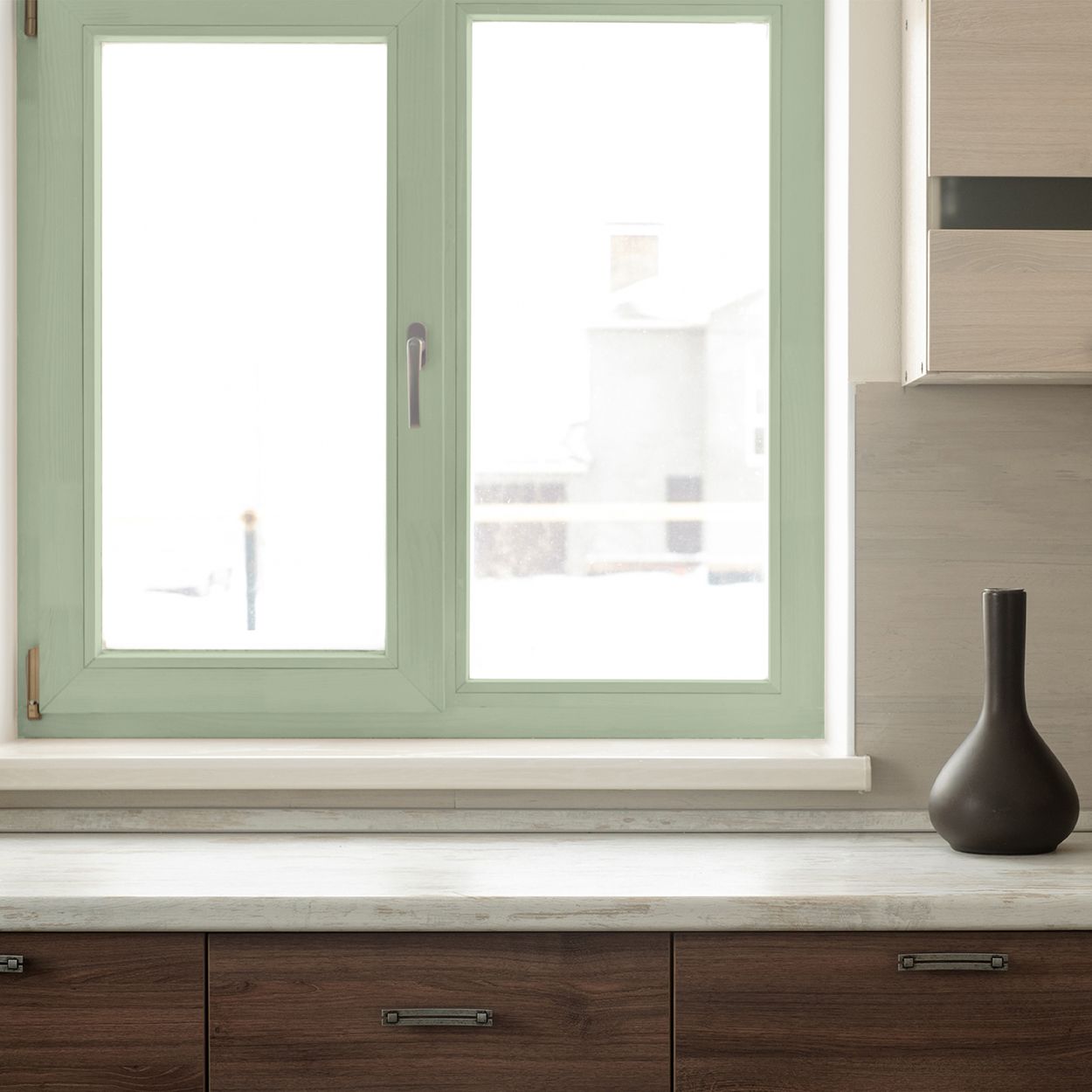 Rust-Oleum uPVC Paint Bramwell Matt 750ml