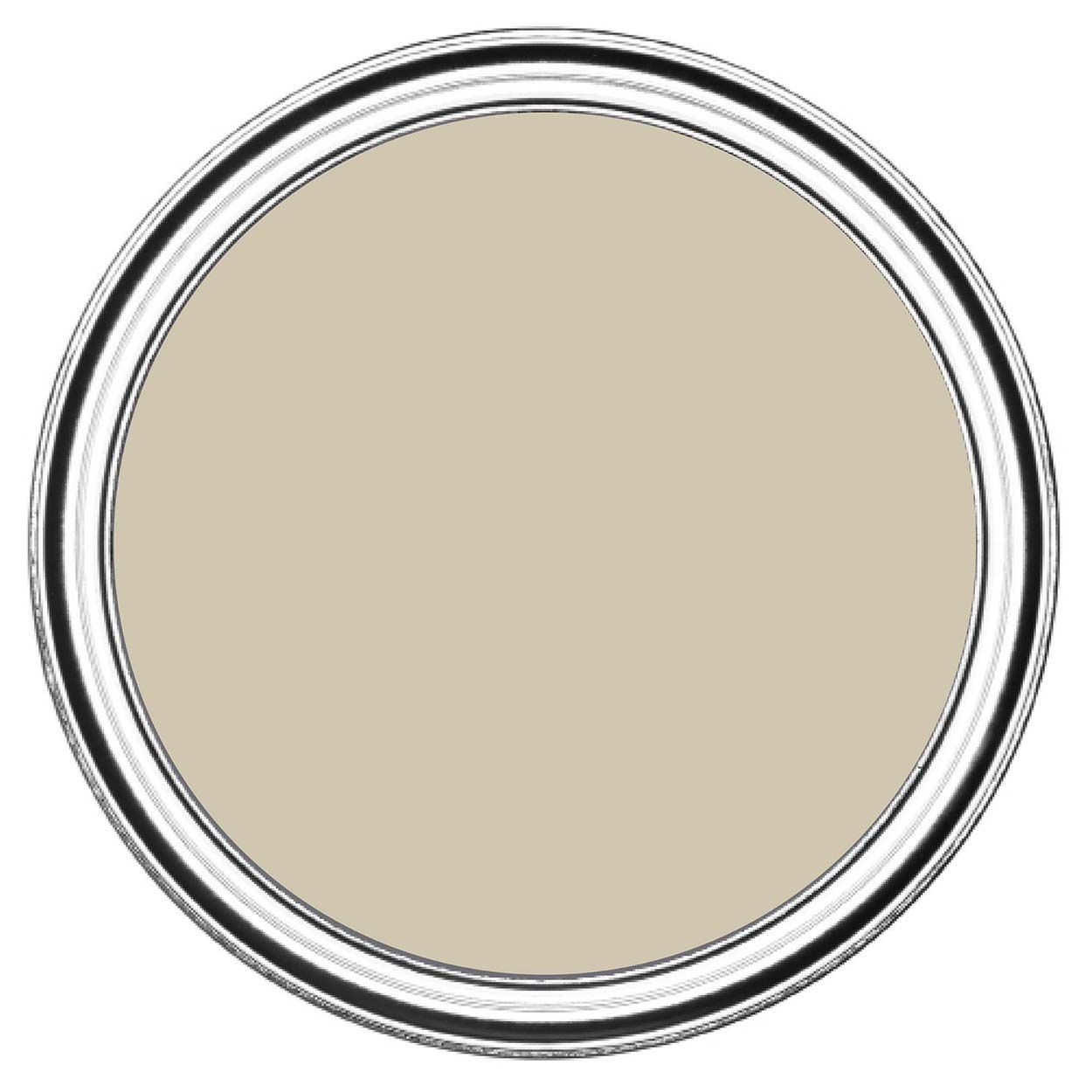 Rust-Oleum Matt Furniture Paint Silver Sage 125ml