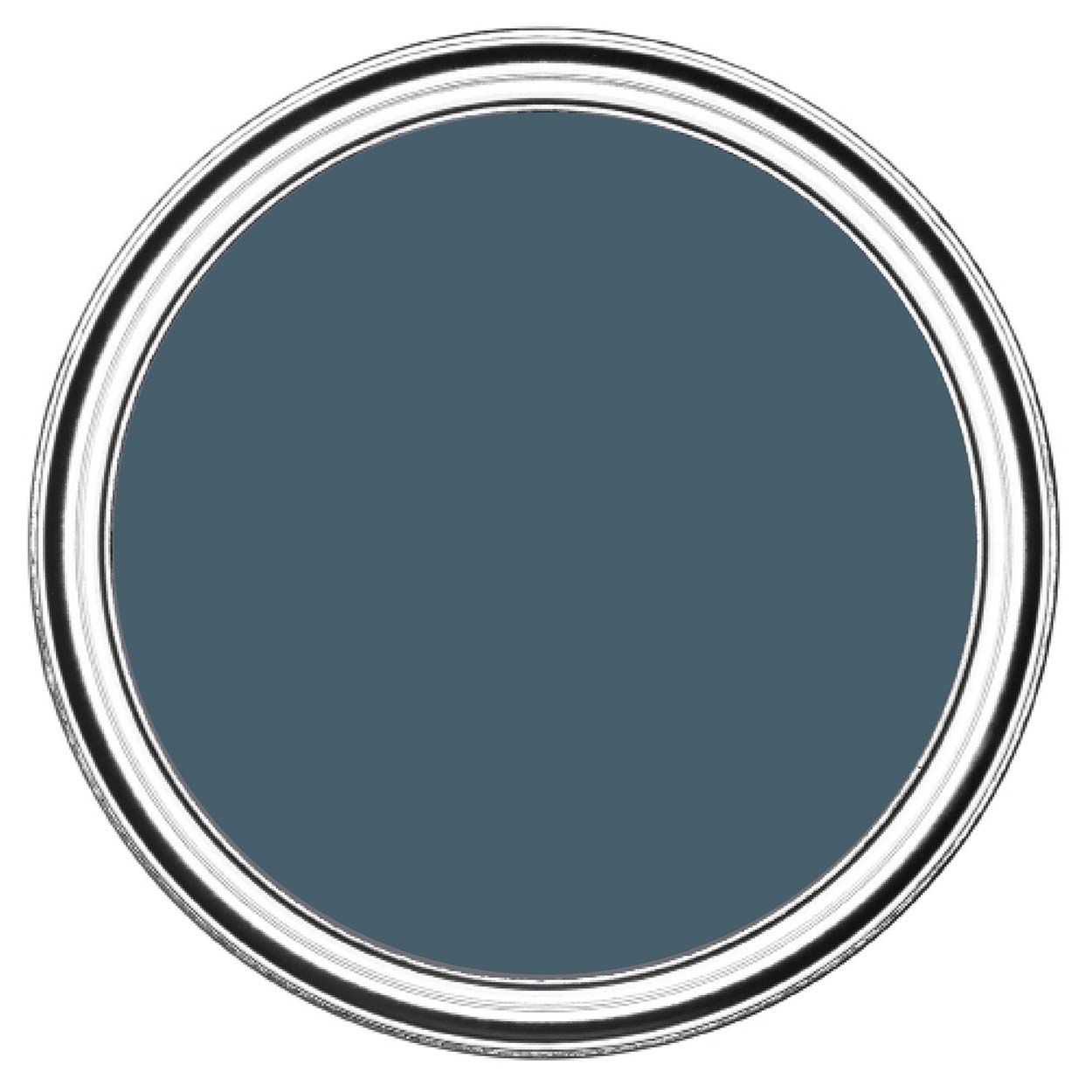 Rust-Oleum Matt Furniture Paint Blueprint 125ml