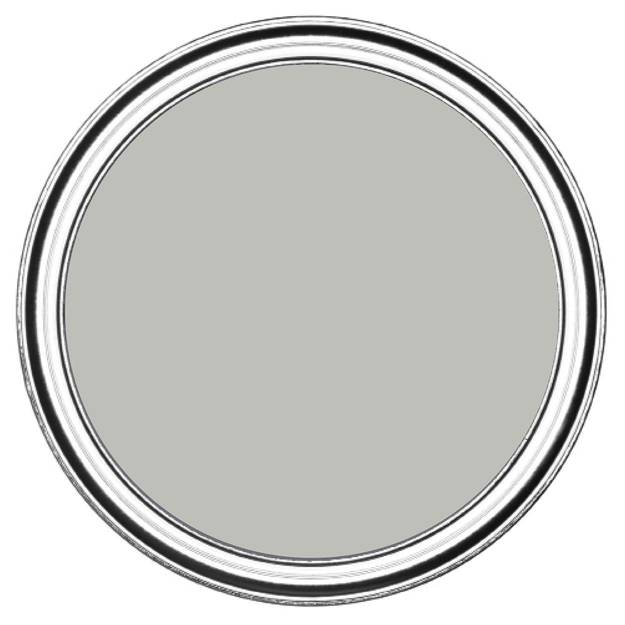 Rust-Oleum Matt Furniture Paint Flint 125ml