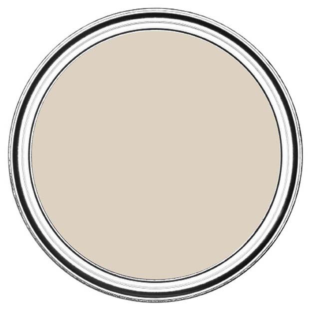 Rust-Oleum Satin Furniture Paint Hessian 125ml