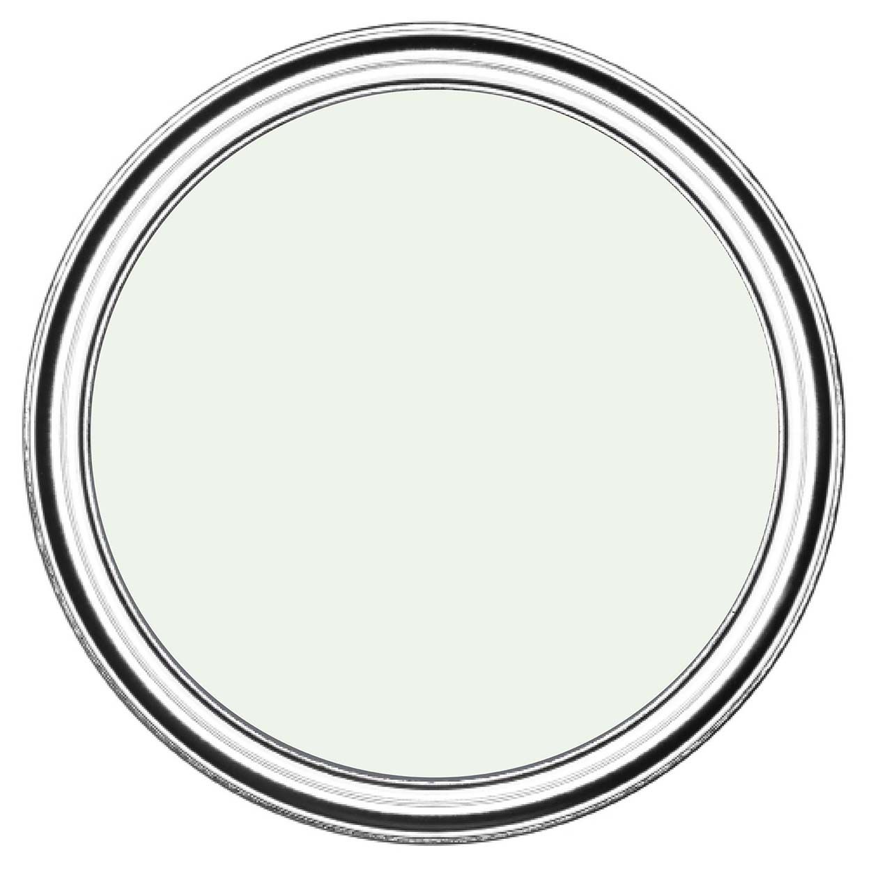 Rust-Oleum Matt Furniture Paint Steamed Milk 125ml