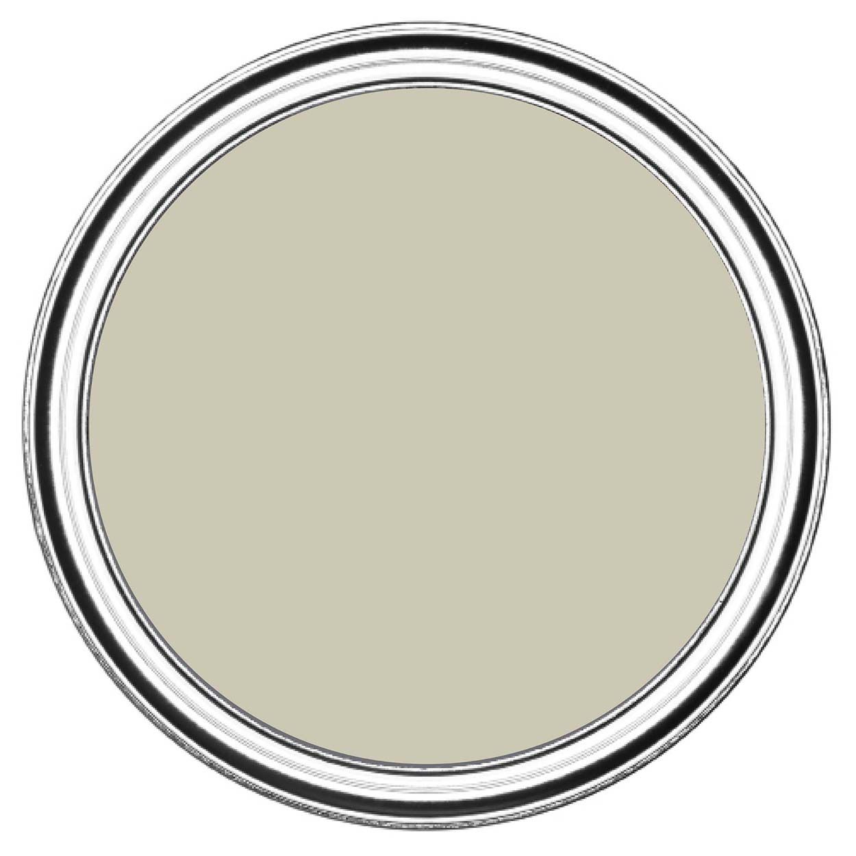 Rust-Oleum Matt Furniture Paint Halflight 125ml