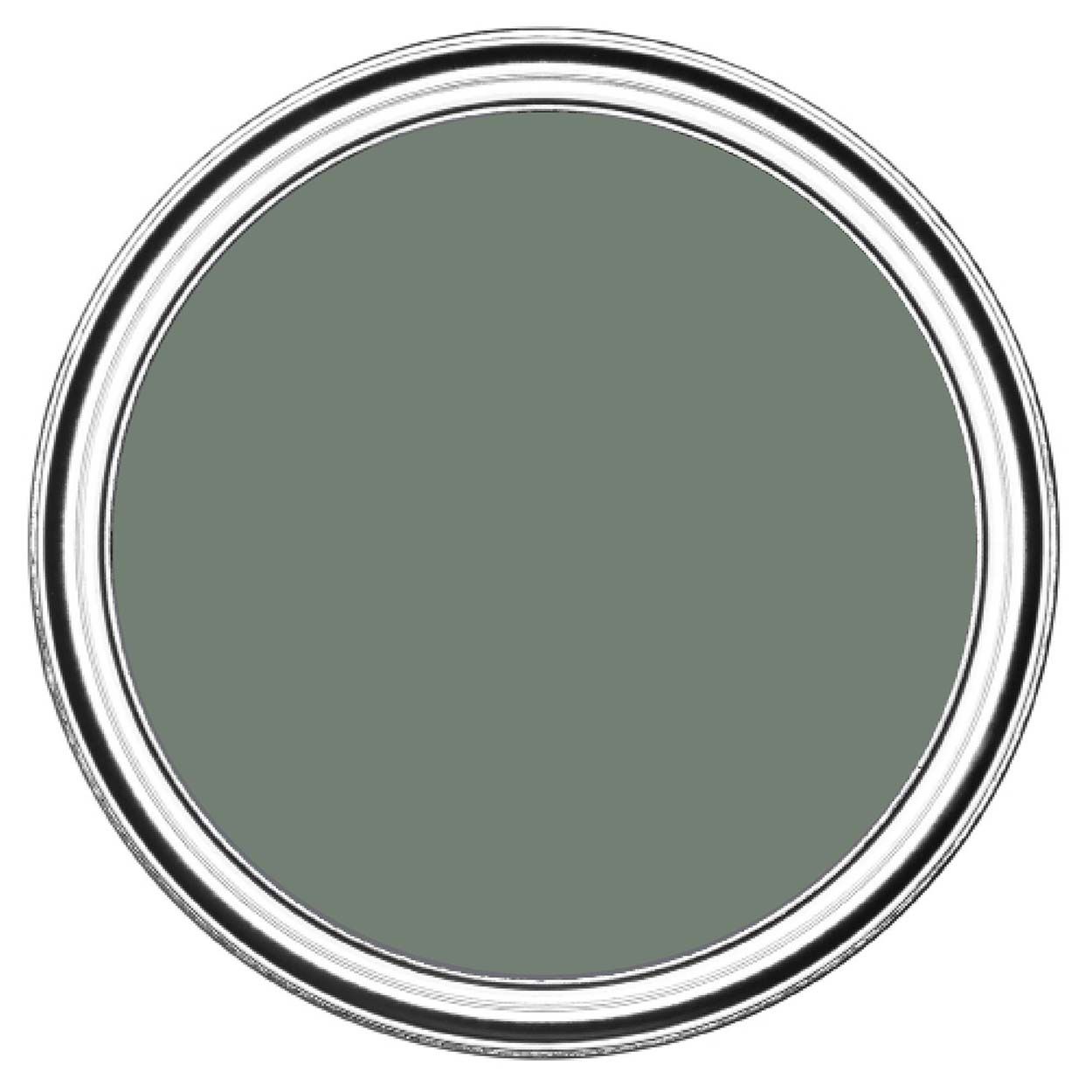 Rust-Oleum Matt Furniture Paint Serenity 125ml