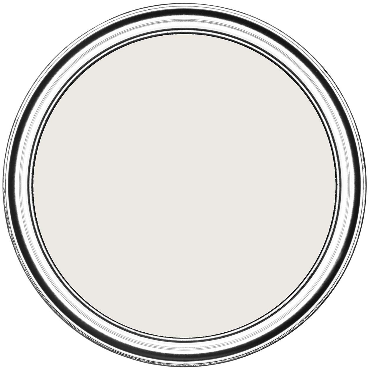 Rust-Oleum Matt Furniture Paint Steamed Milk 750ml