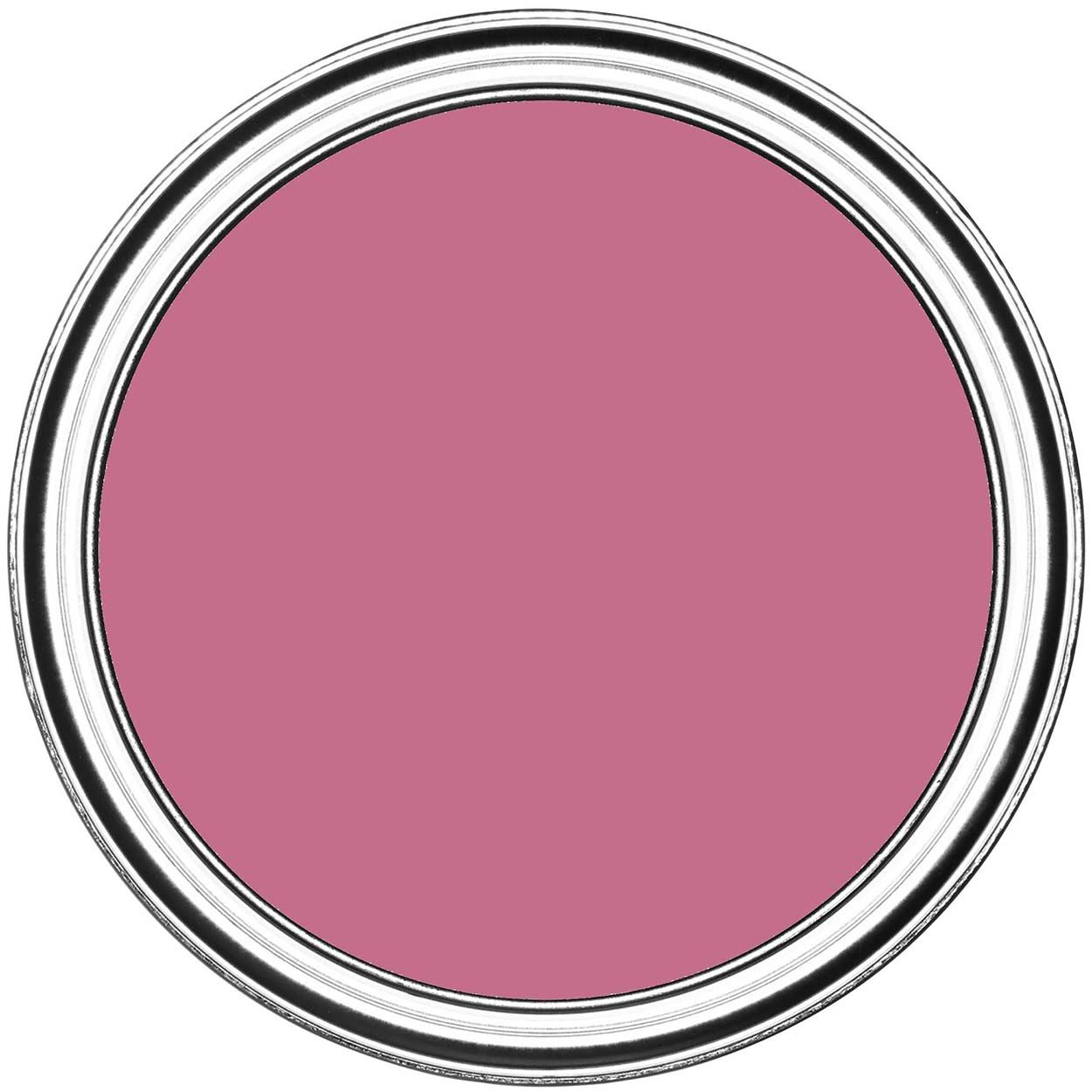 Rust-Oleum Matt Furniture Paint Raspberry Ripple 750ml
