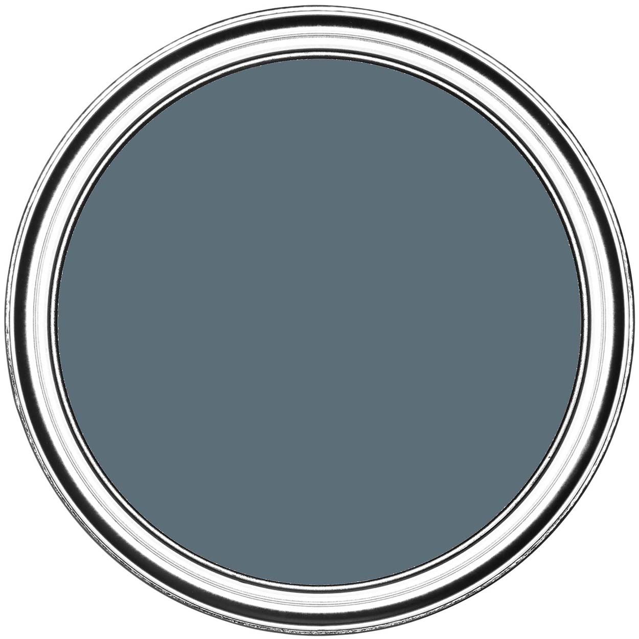 Rust-Oleum Matt Furniture Paint Blueprint 750ml