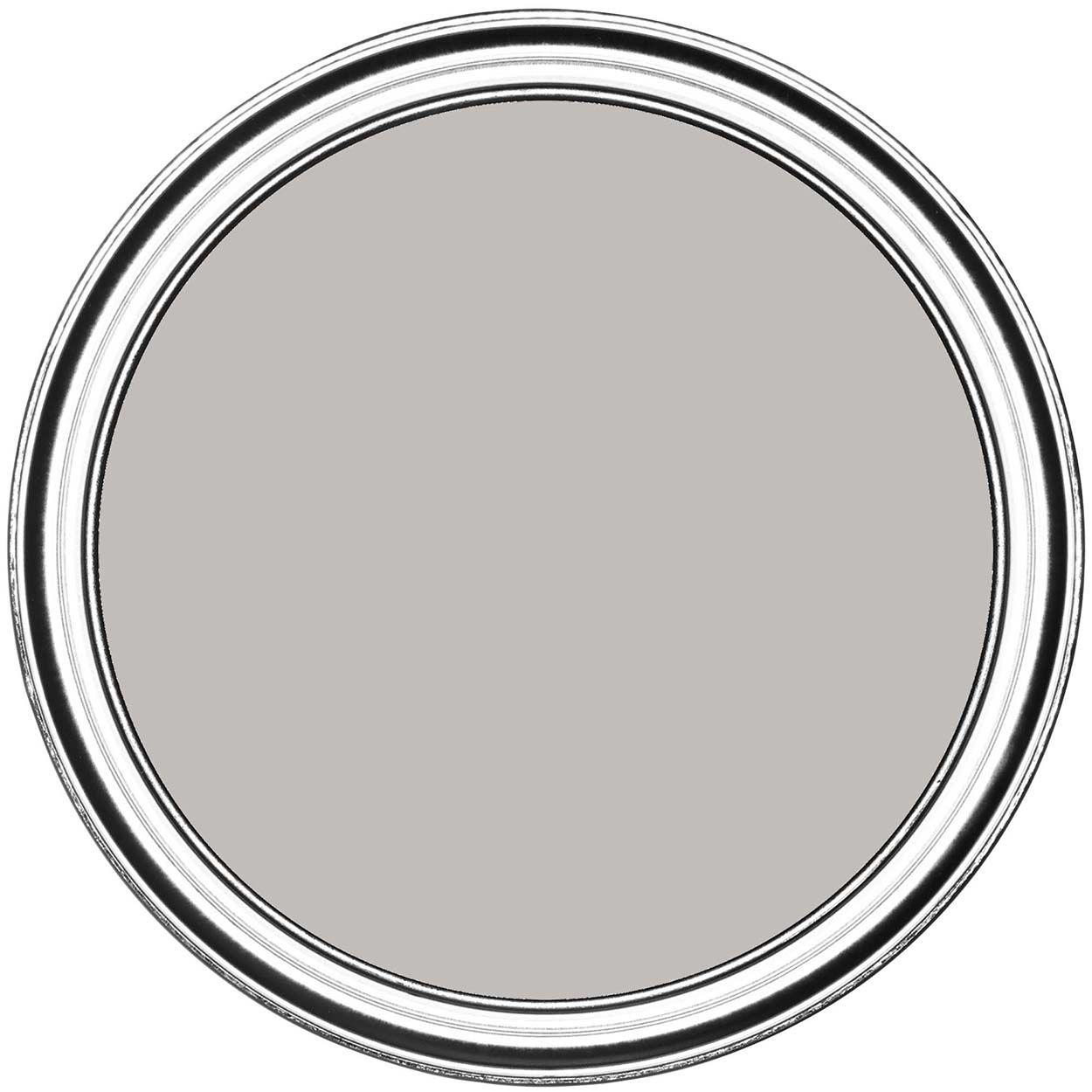 Rust-Oleum Matt Furniture Paint Flint 750ml