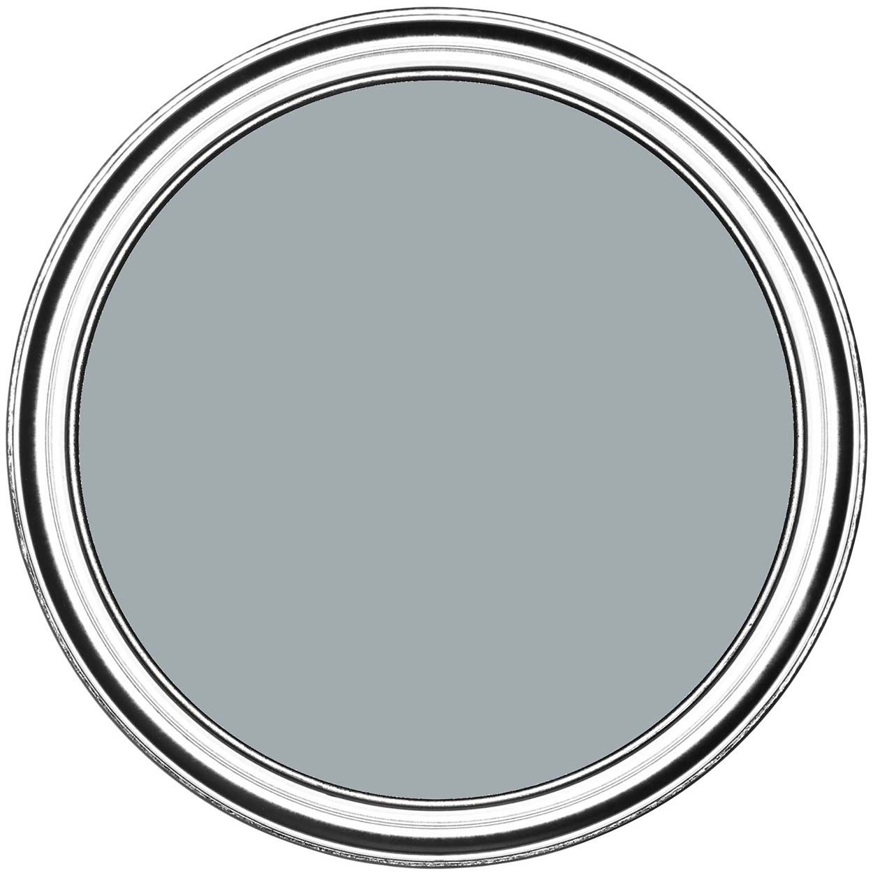 Rust-Oleum Matt Furniture Paint Mineral Grey 750ml