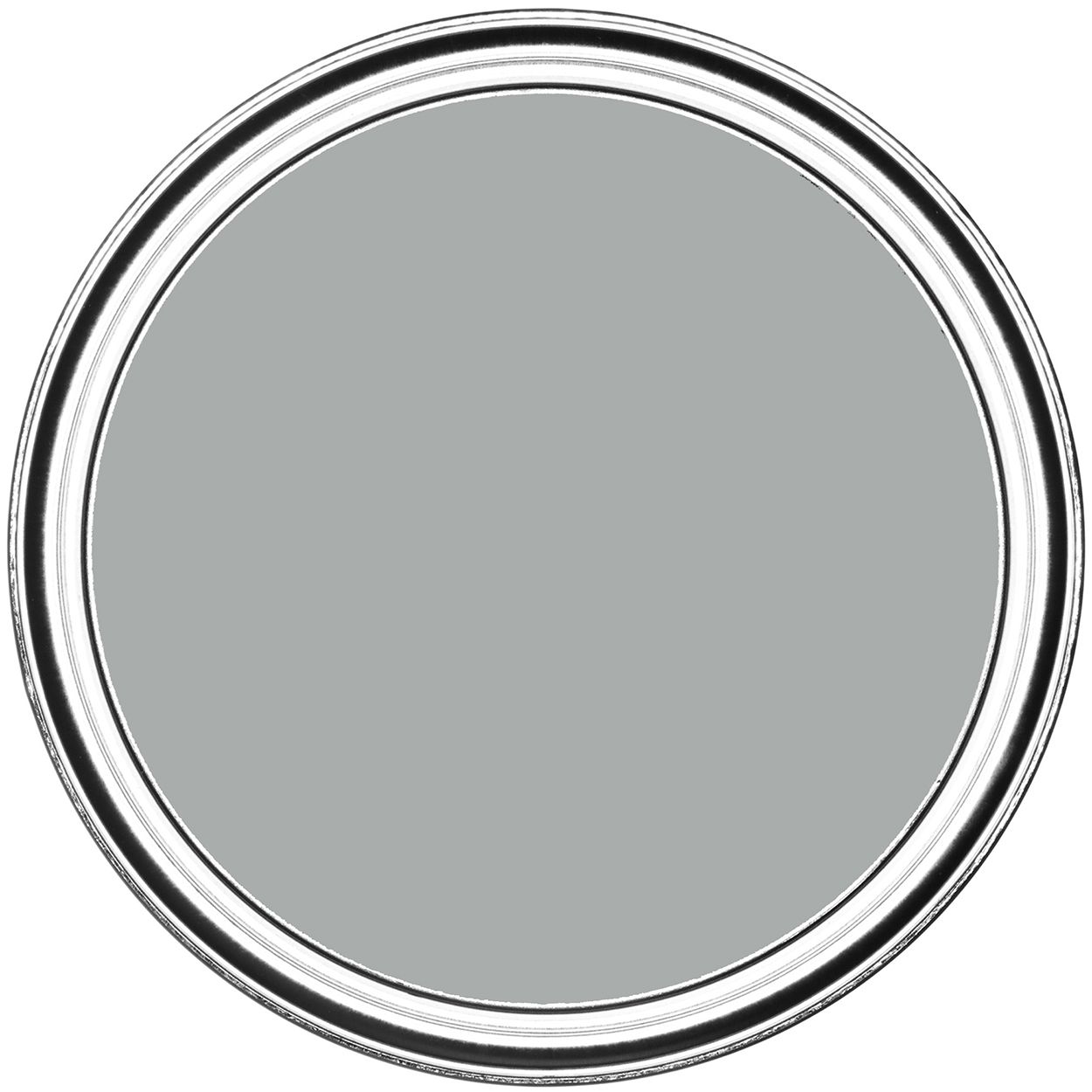 Rust-Oleum Satin Furniture Paint Dove 750ml
