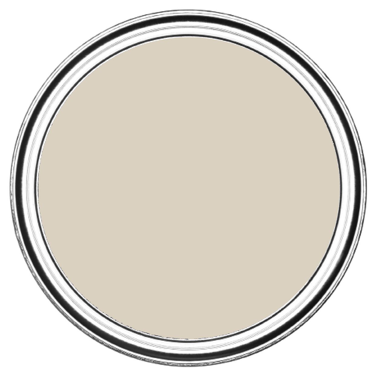 Rust-Oleum Kitchen Cupboard Paint Matt Hessian 750ml