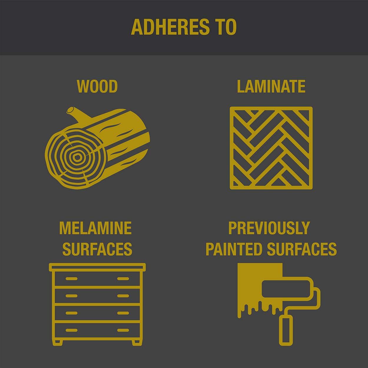 Rust-Oleum Kitchen Cupboard Paint Matt Bramwell 750ml