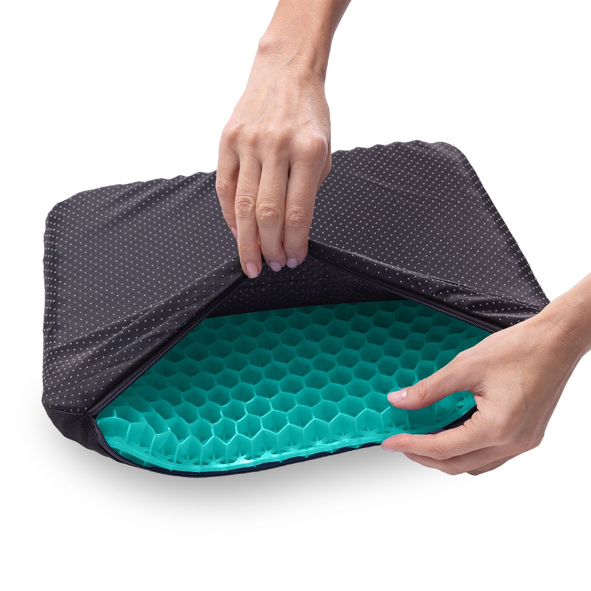 The perfect cover for your amazing Soft Sitter cushion