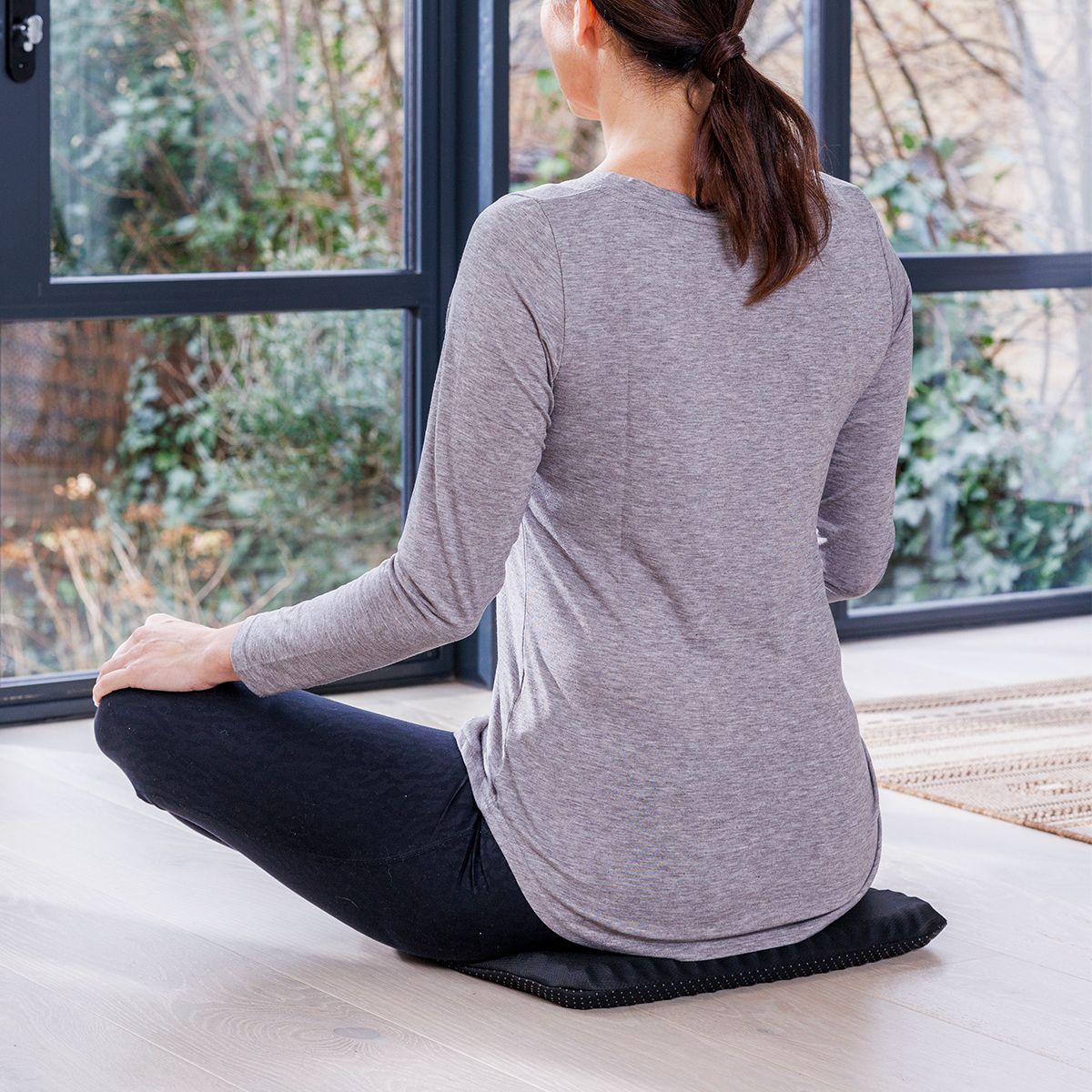The perfect cover for your amazing Soft Sitter cushion
